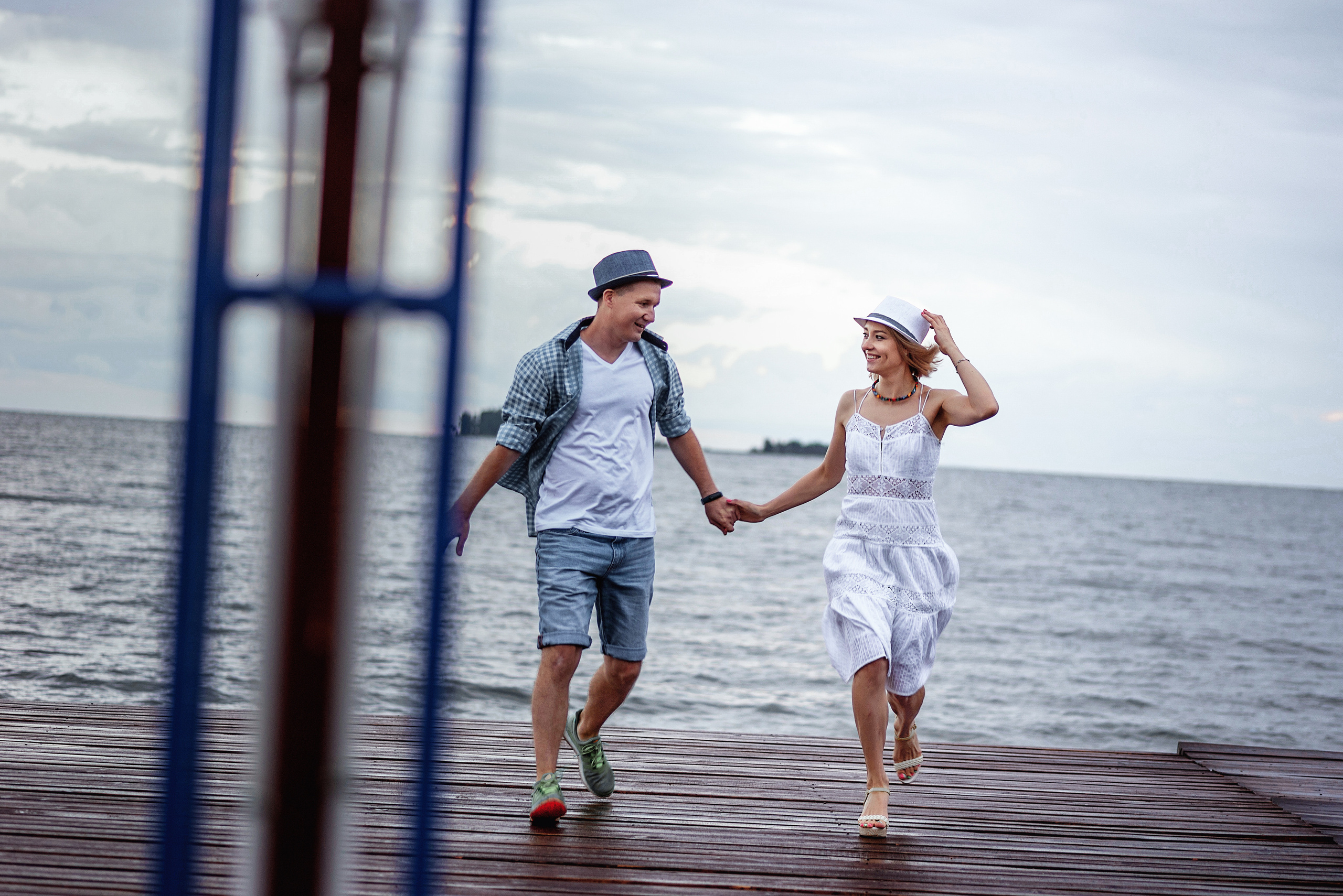 Денис и Лера. Свадебный фотограф Амина Хомович