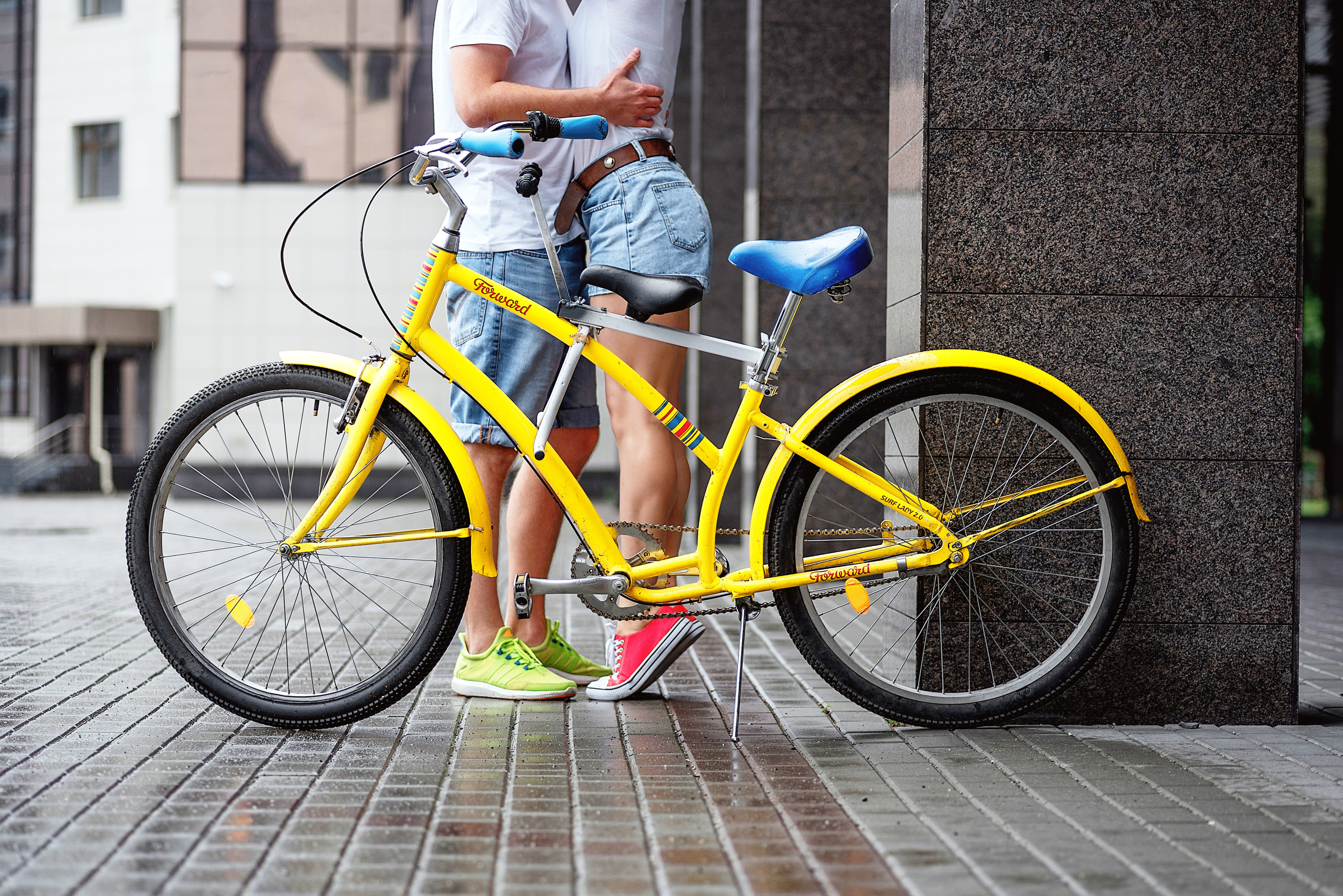 Денис и Лера. Свадебный фотограф Амина Хомович