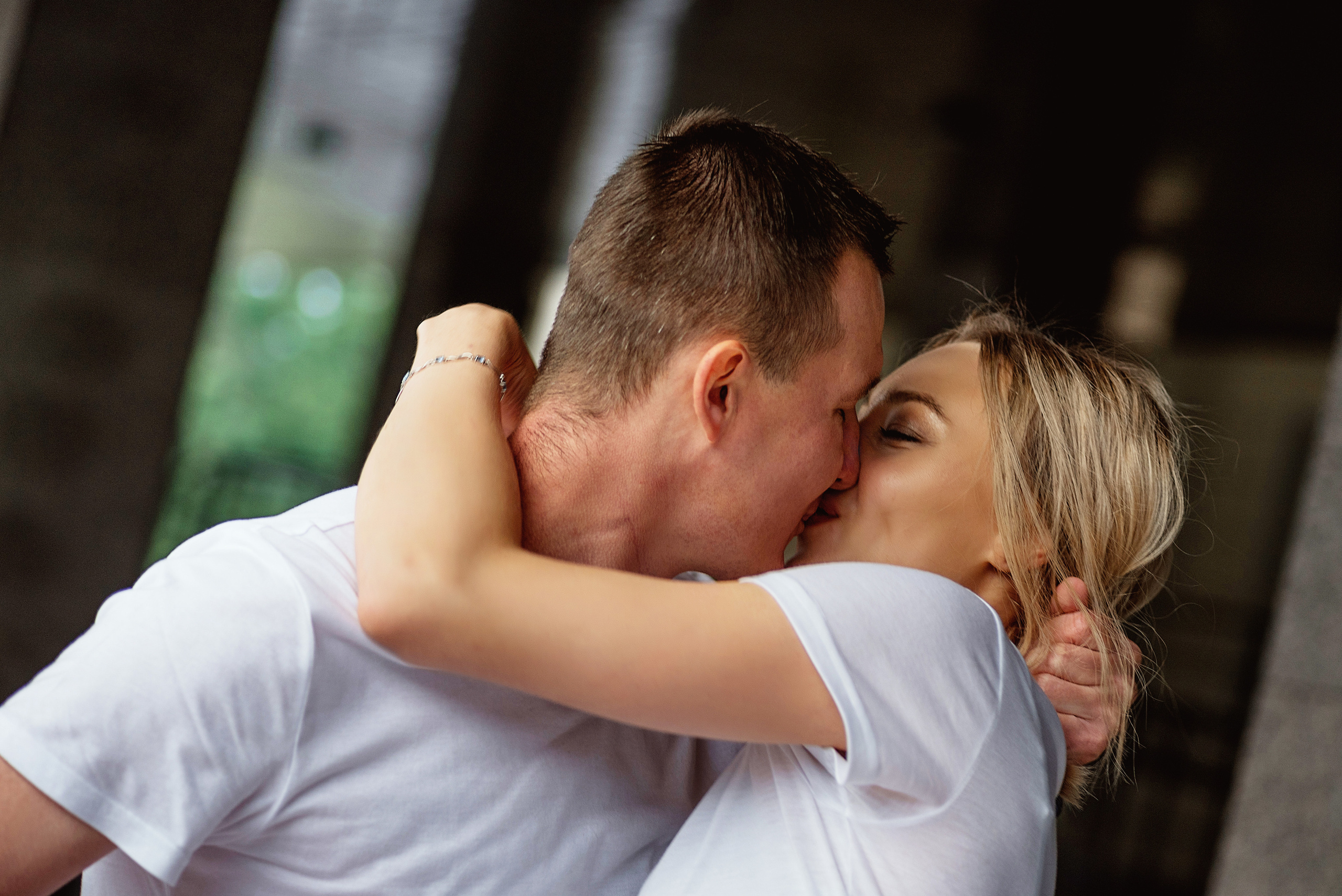 Денис и Лера. Свадебный фотограф Амина Хомович