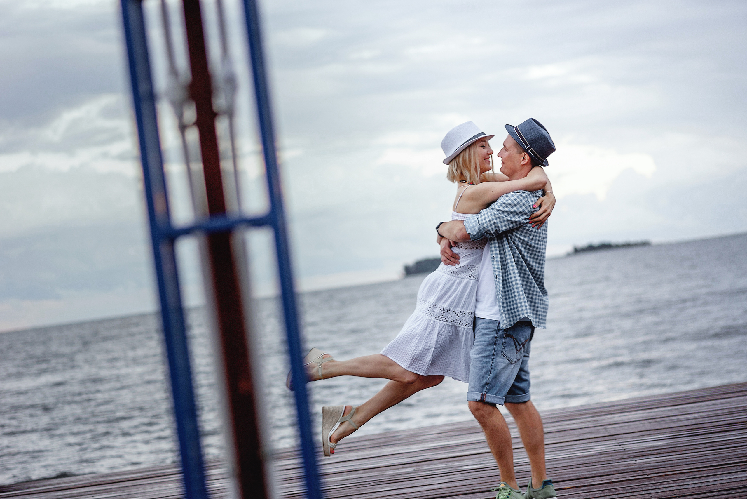 Денис и Лера. Свадебный фотограф Амина Хомович