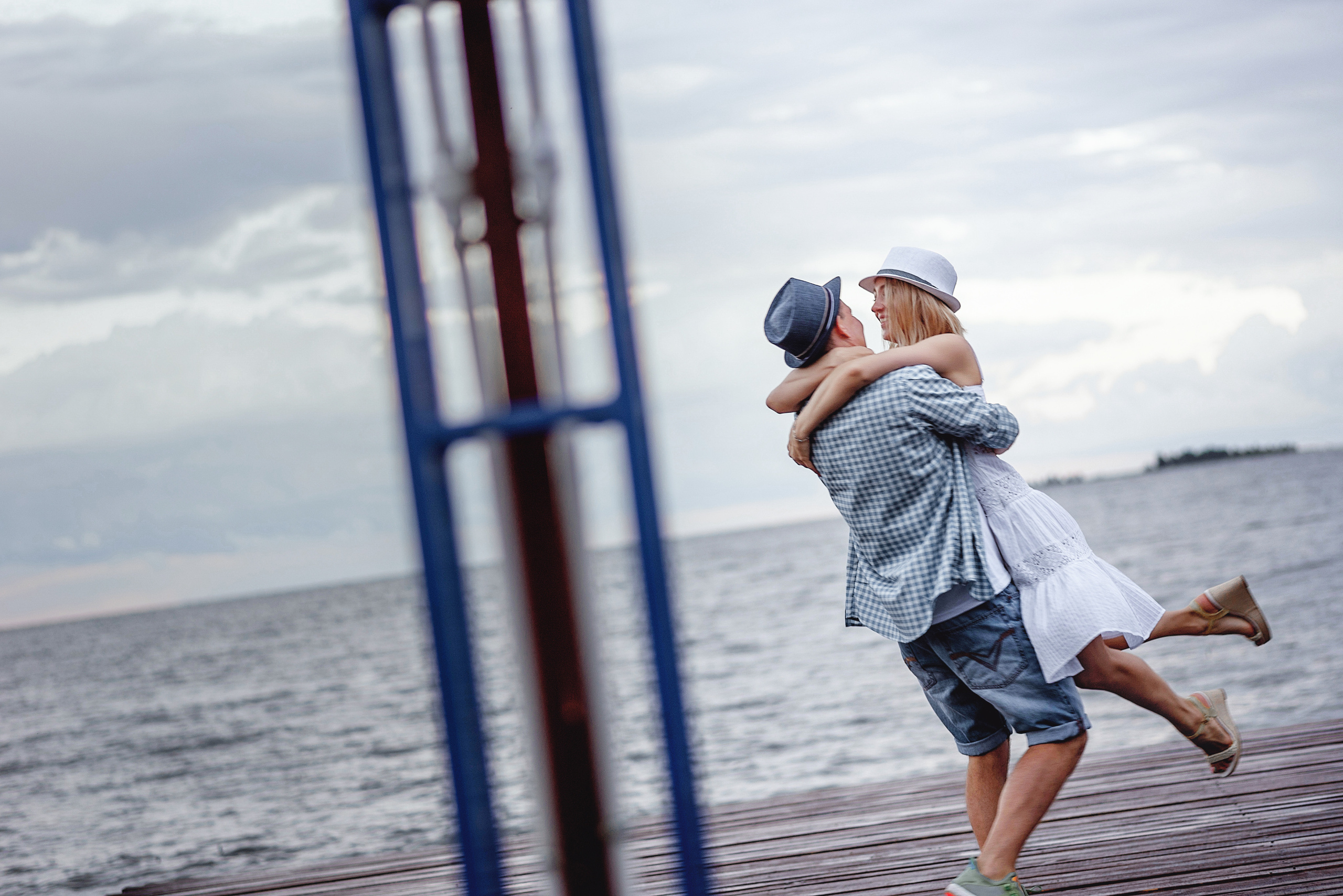 Денис и Лера. Свадебный фотограф Амина Хомович