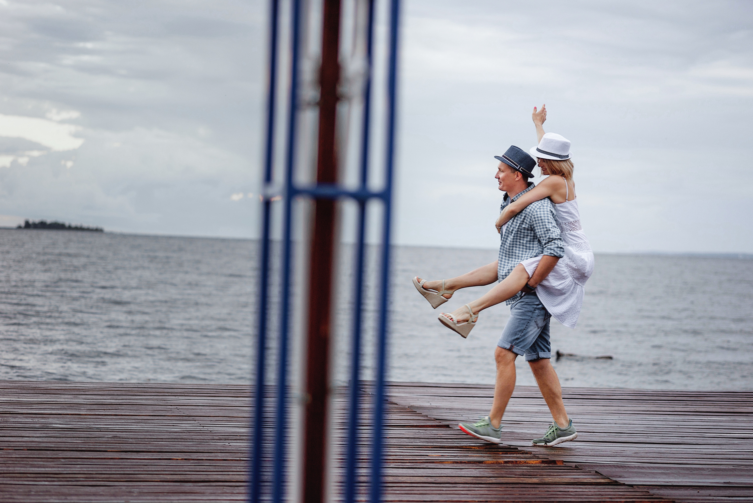 Денис и Лера. Свадебный фотограф Амина Хомович