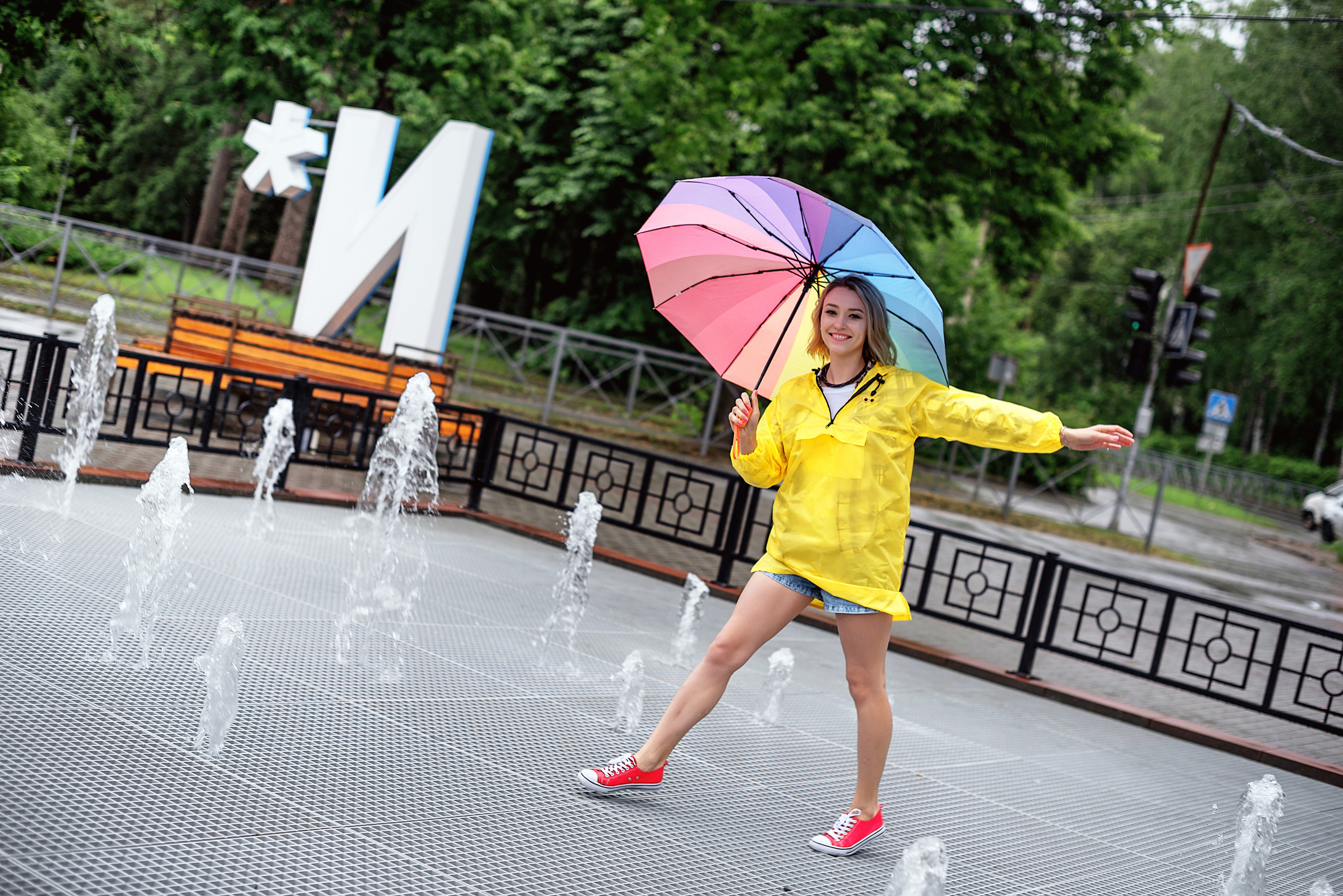 Денис и Лера. Свадебный фотограф Амина Хомович