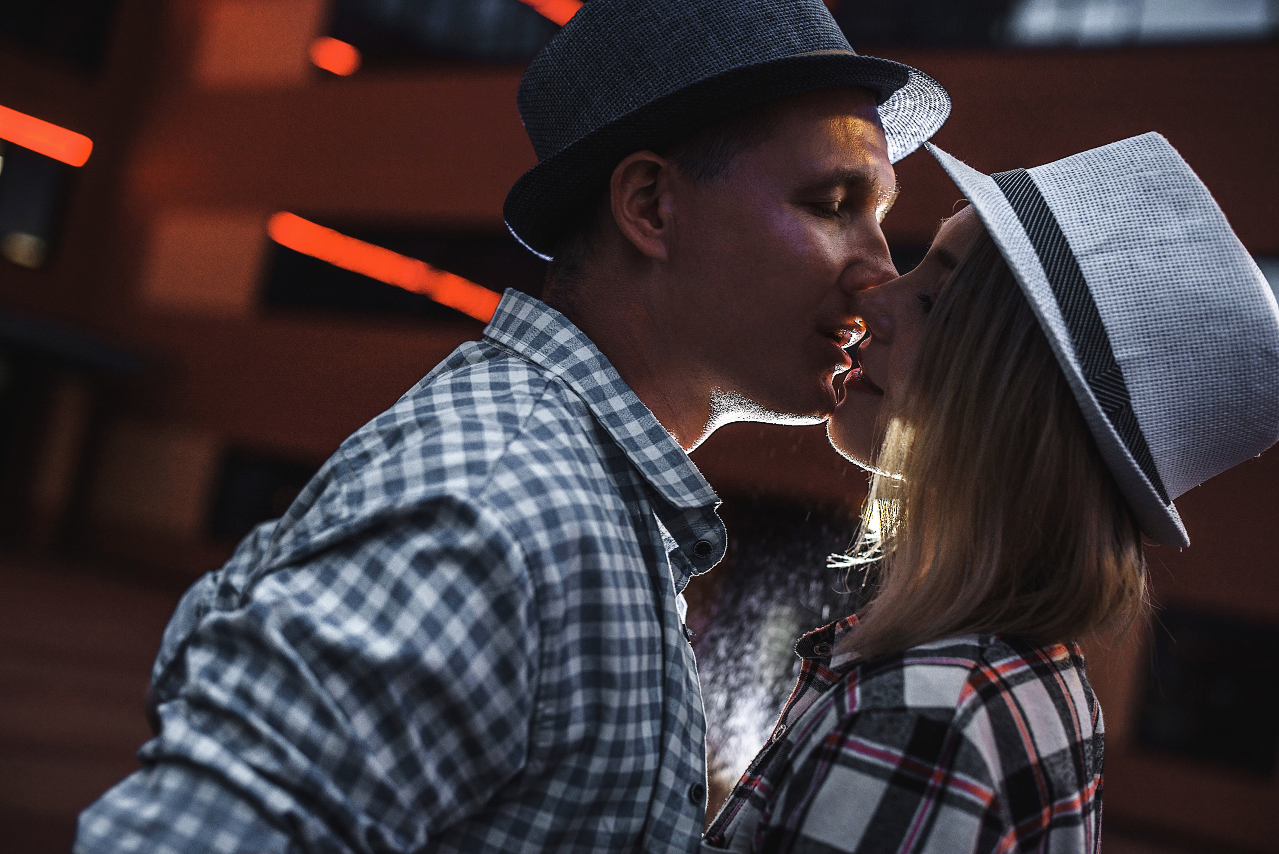 Денис и Лера. Свадебный фотограф Амина Хомович