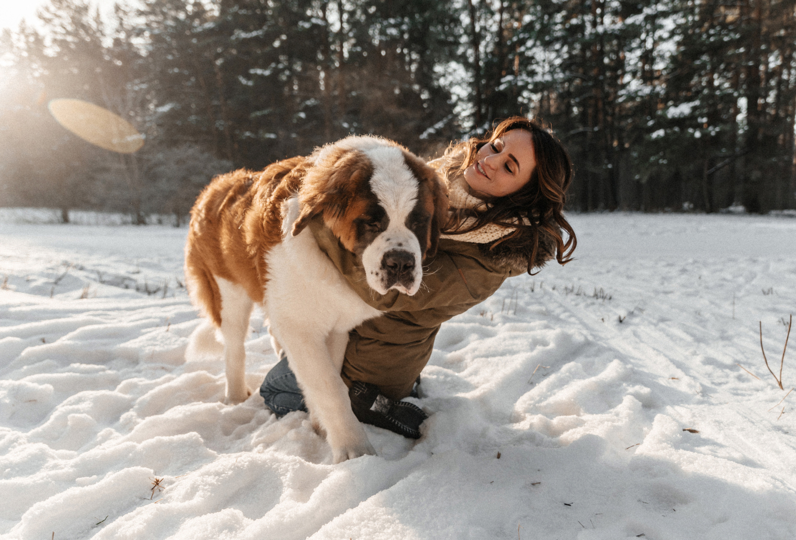 Федор, Алёна и Рон. Свадебный фотограф Амина Хомович