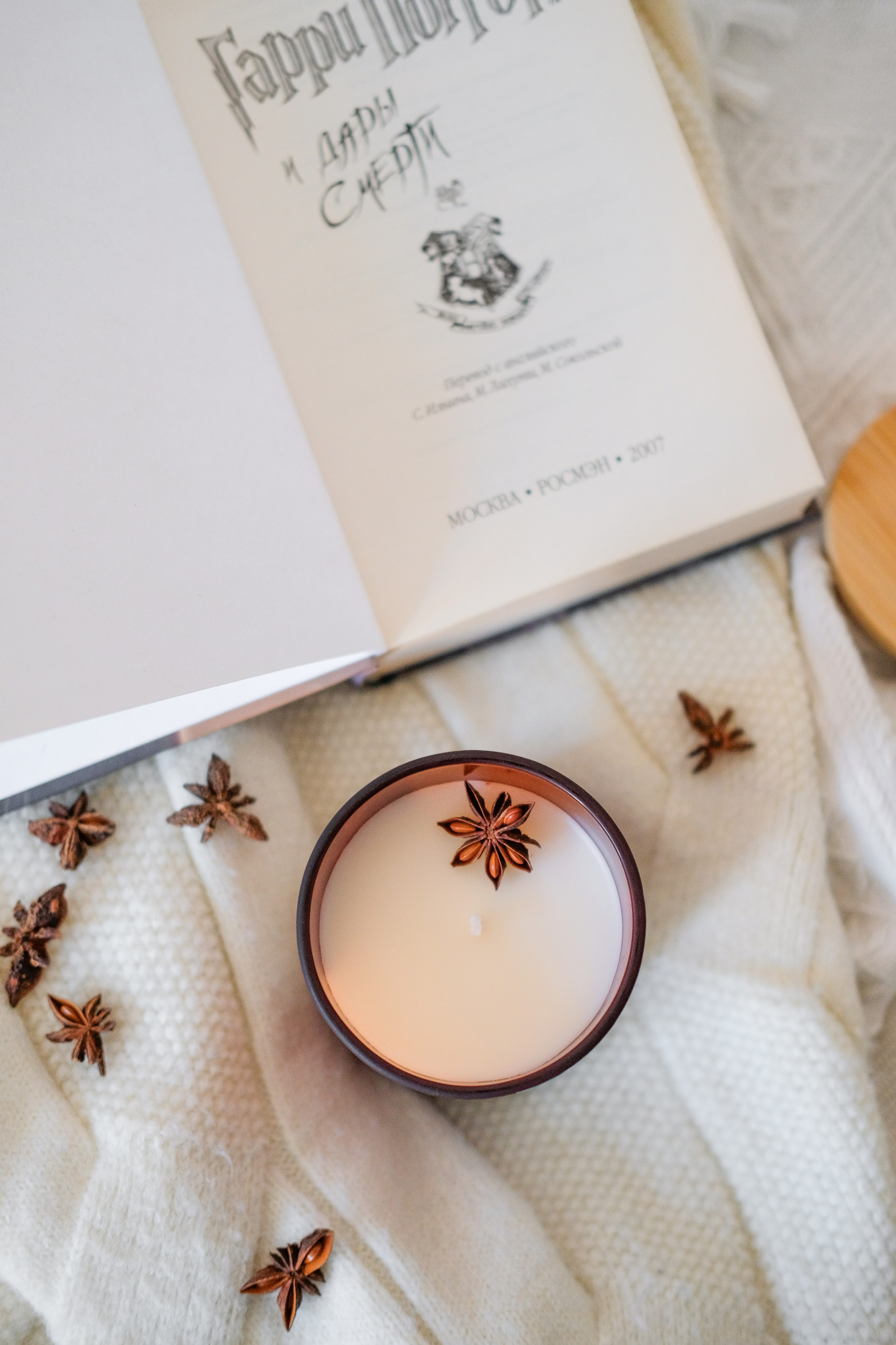 Съемка товаров ручной работы в СПб. Фотосессия для маркетплейсов