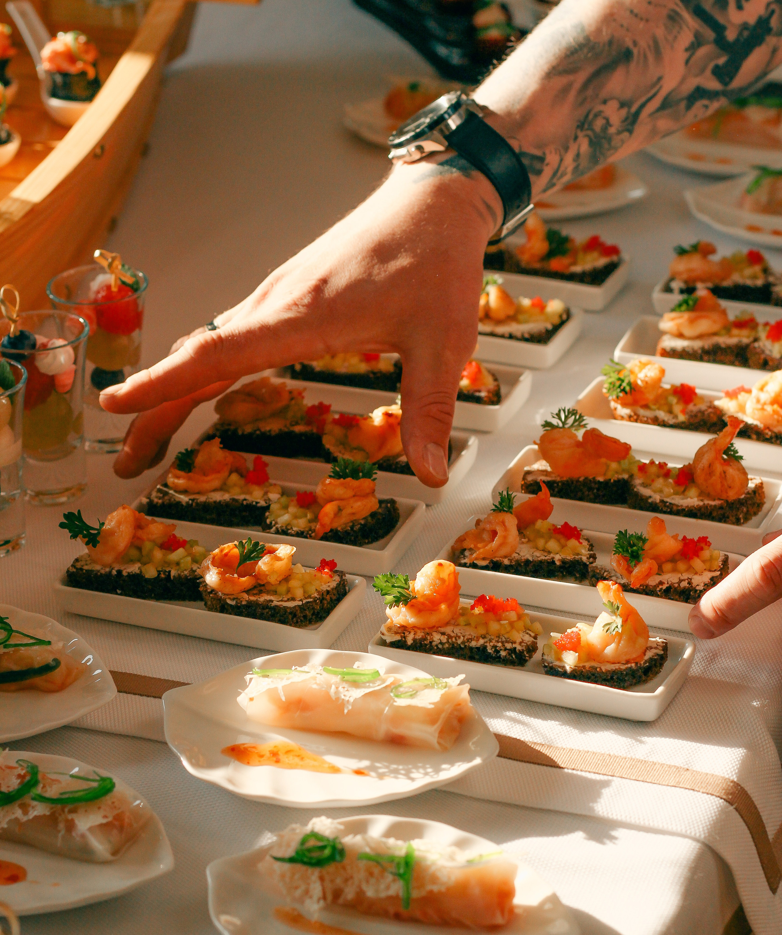 REPORTAGE. Главная