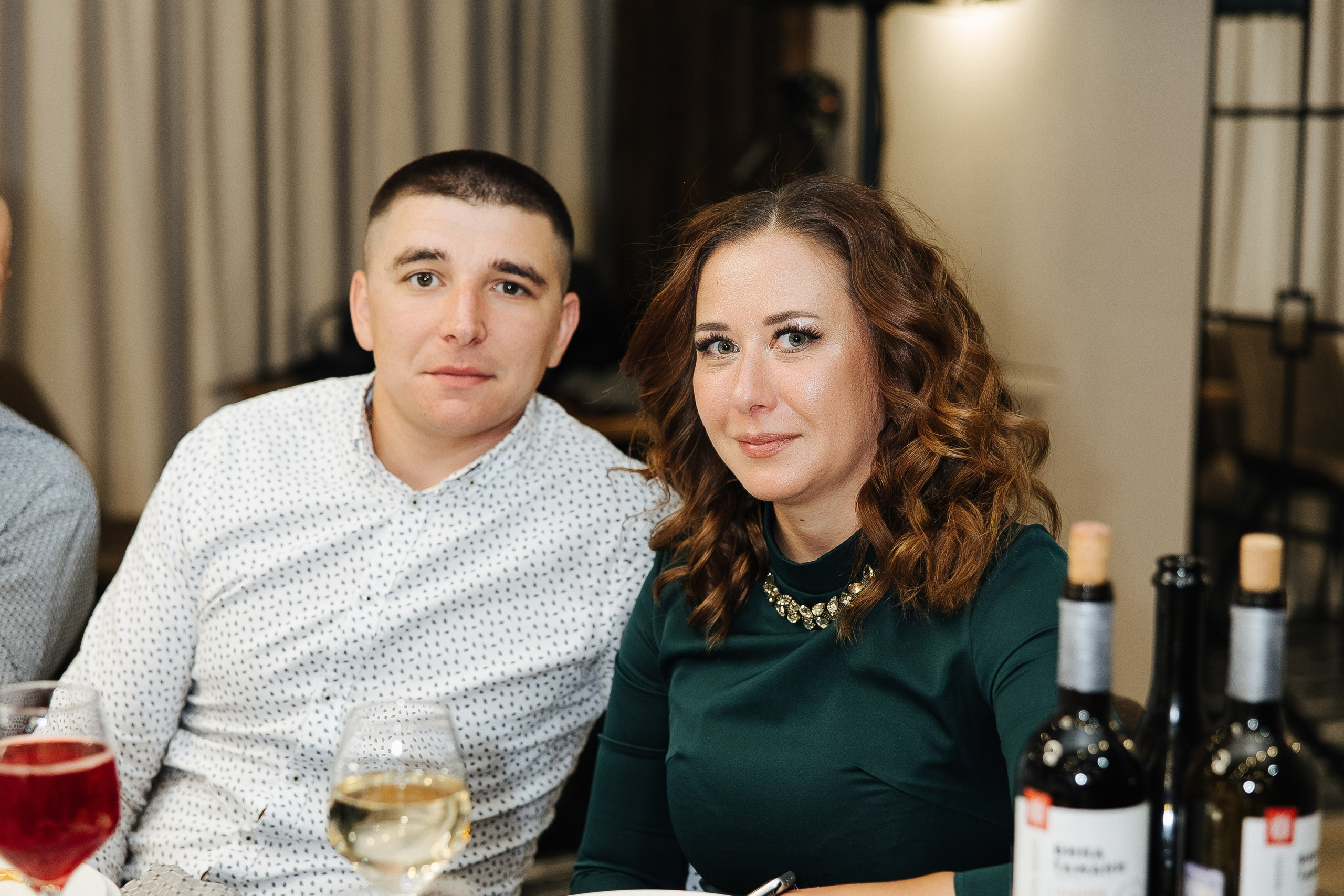 Иван Юлия. Фотограф в Красноярске Надежда Воскресенская