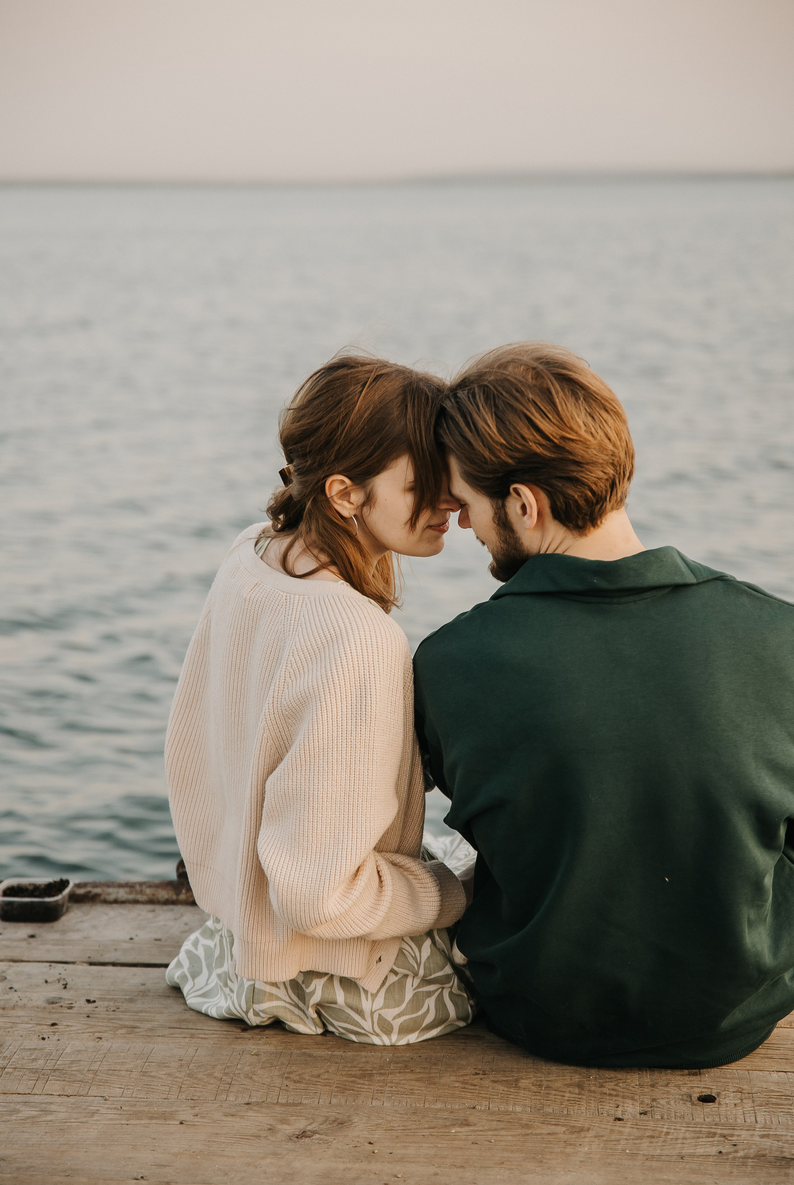 Полина, Саша и Хлоя. Семейный и свадебный фотограф в Челябинске Юлия Софьина