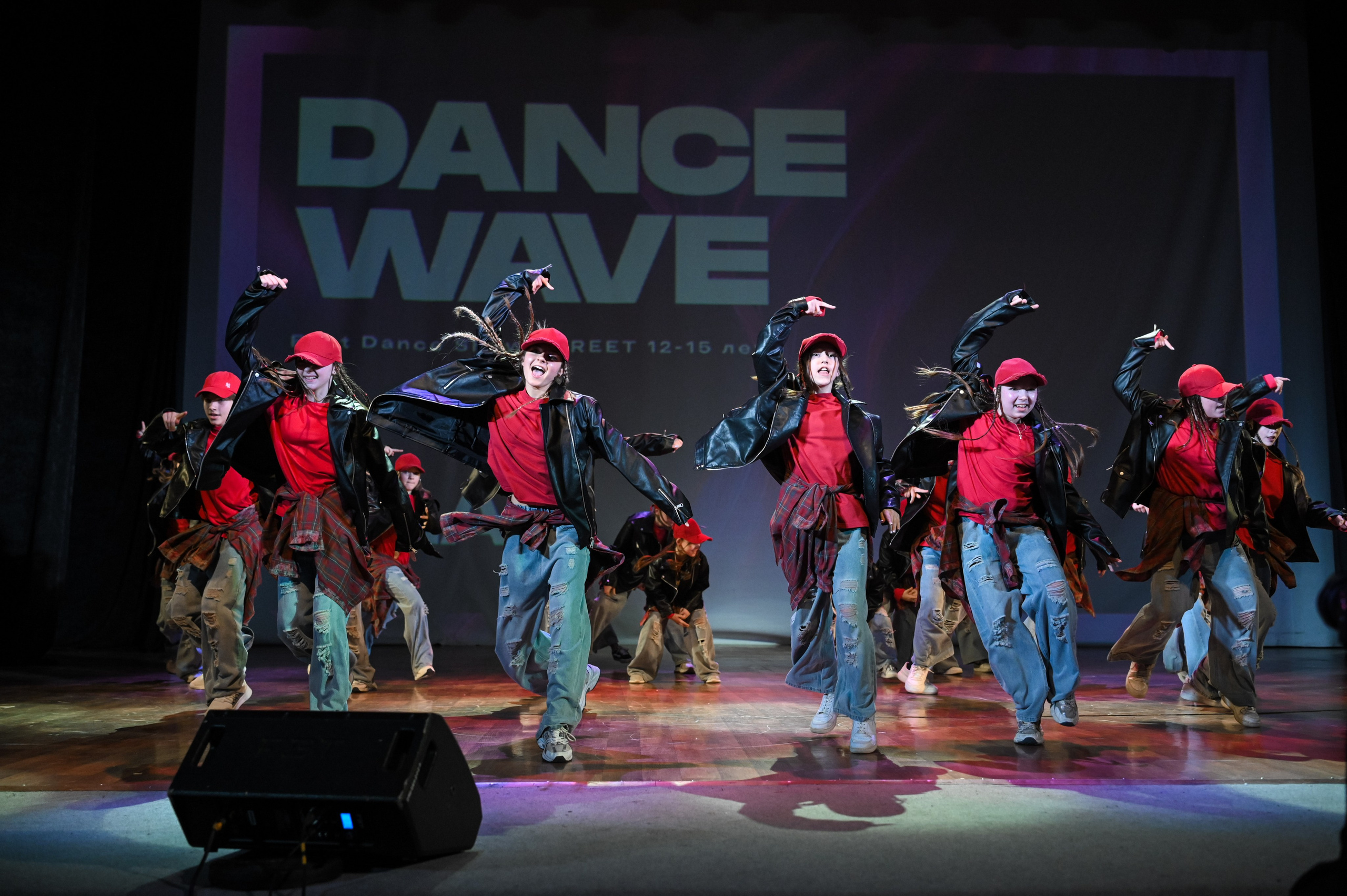 Dance Wave Тула. Фотограф и видеооператор в Туле | Даниил Рыбак