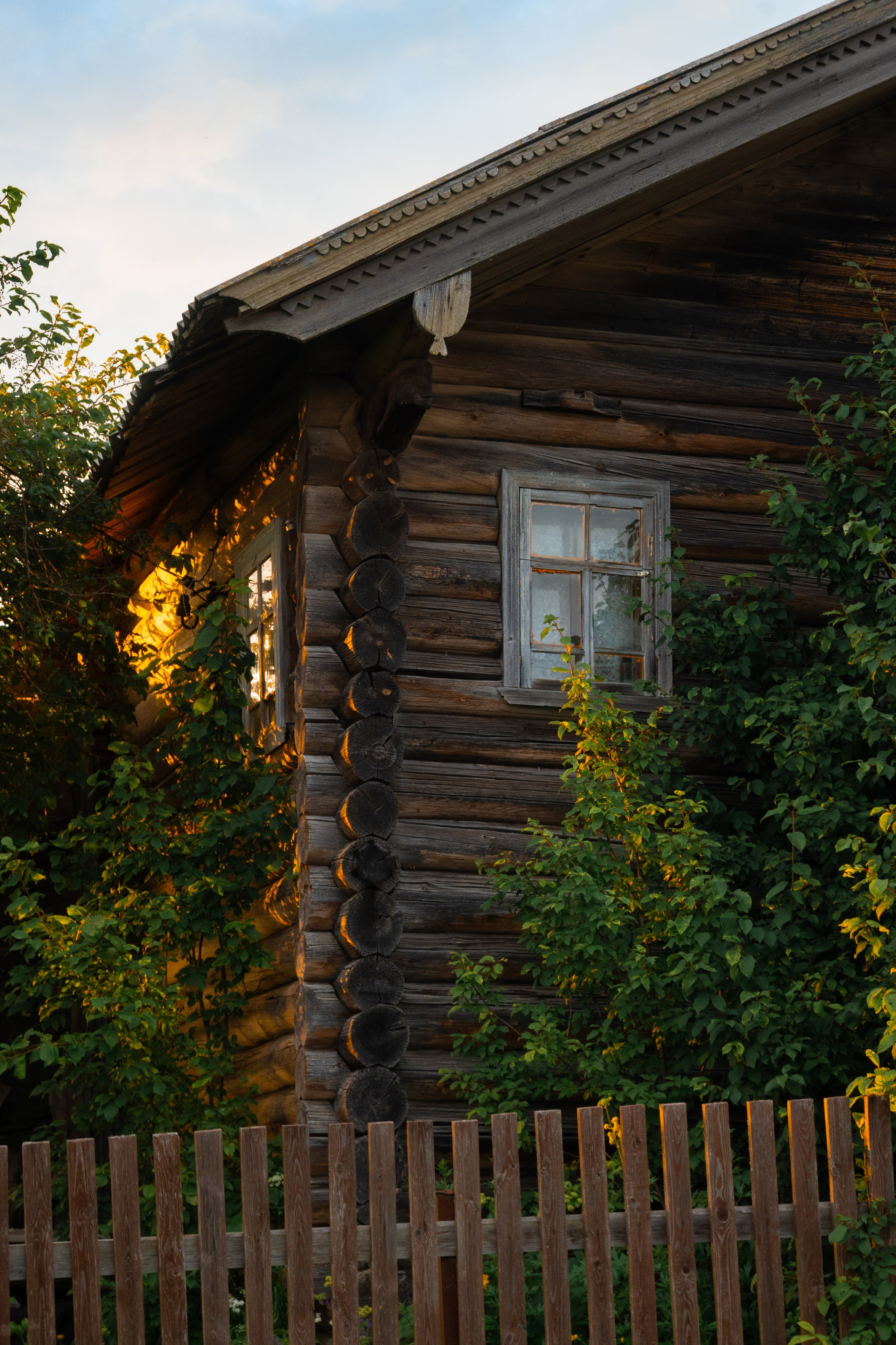 Архангельская область. Фотограф и видеооператор в Туле | Даниил Рыбак