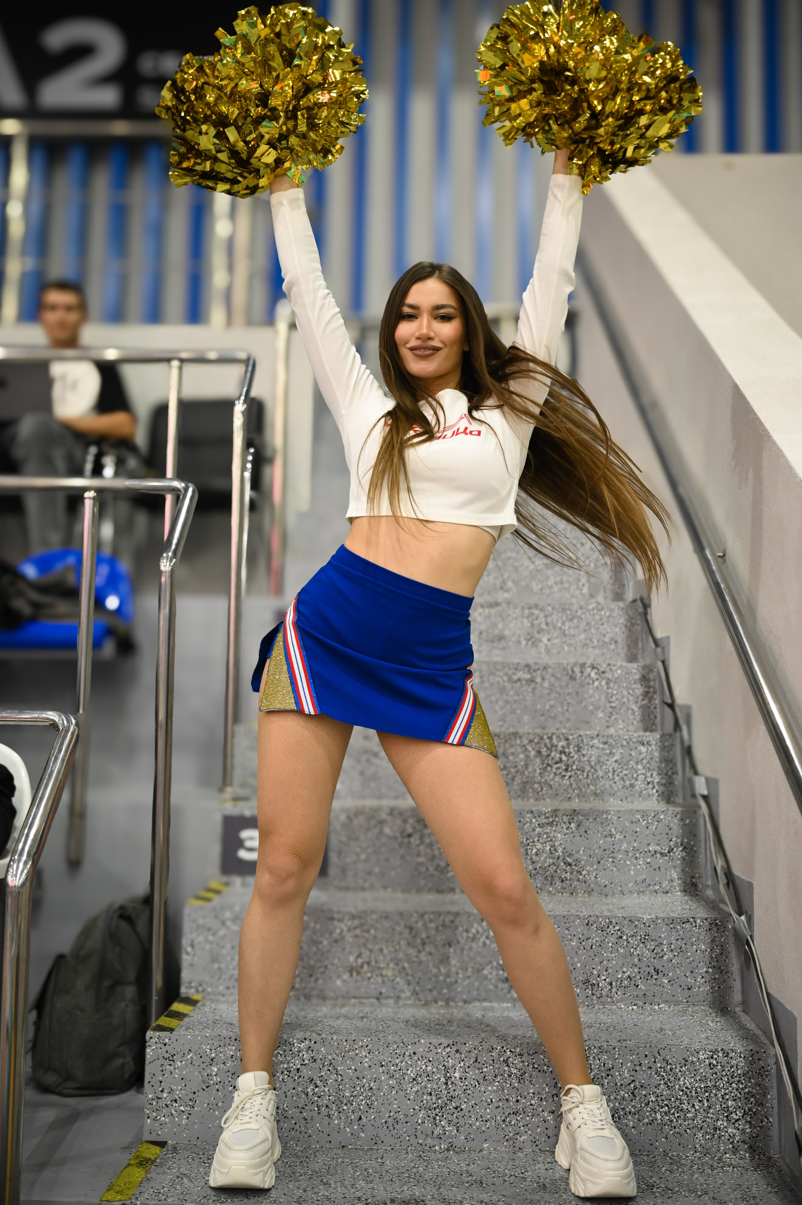 Кубок губернатора Тульской области 2025. Фотограф и видеооператор в Туле | Даниил Рыбак