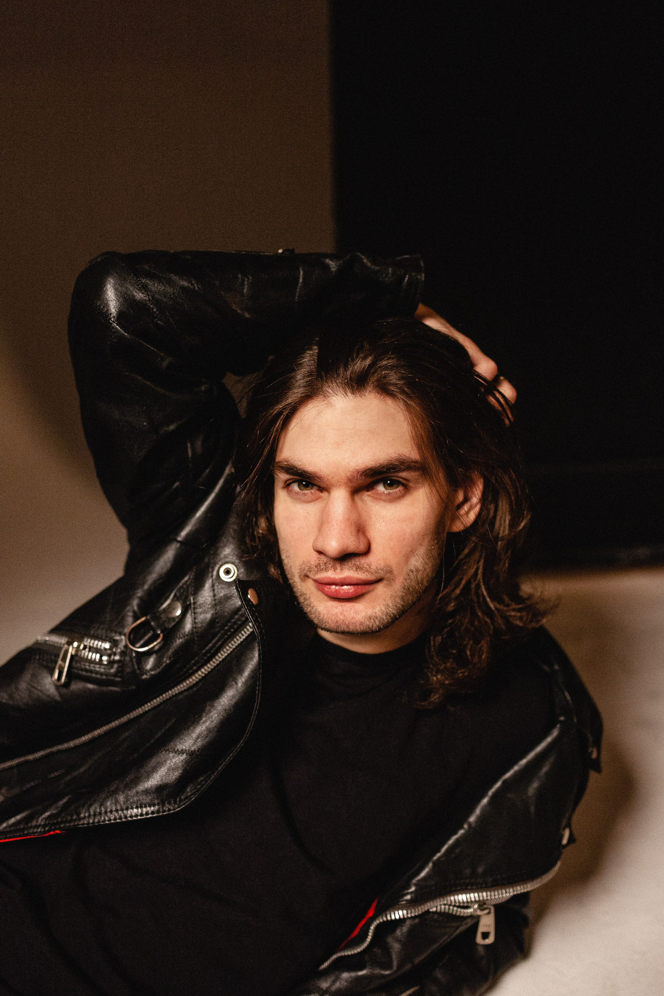 Misha. Фотограф Вика Йодль