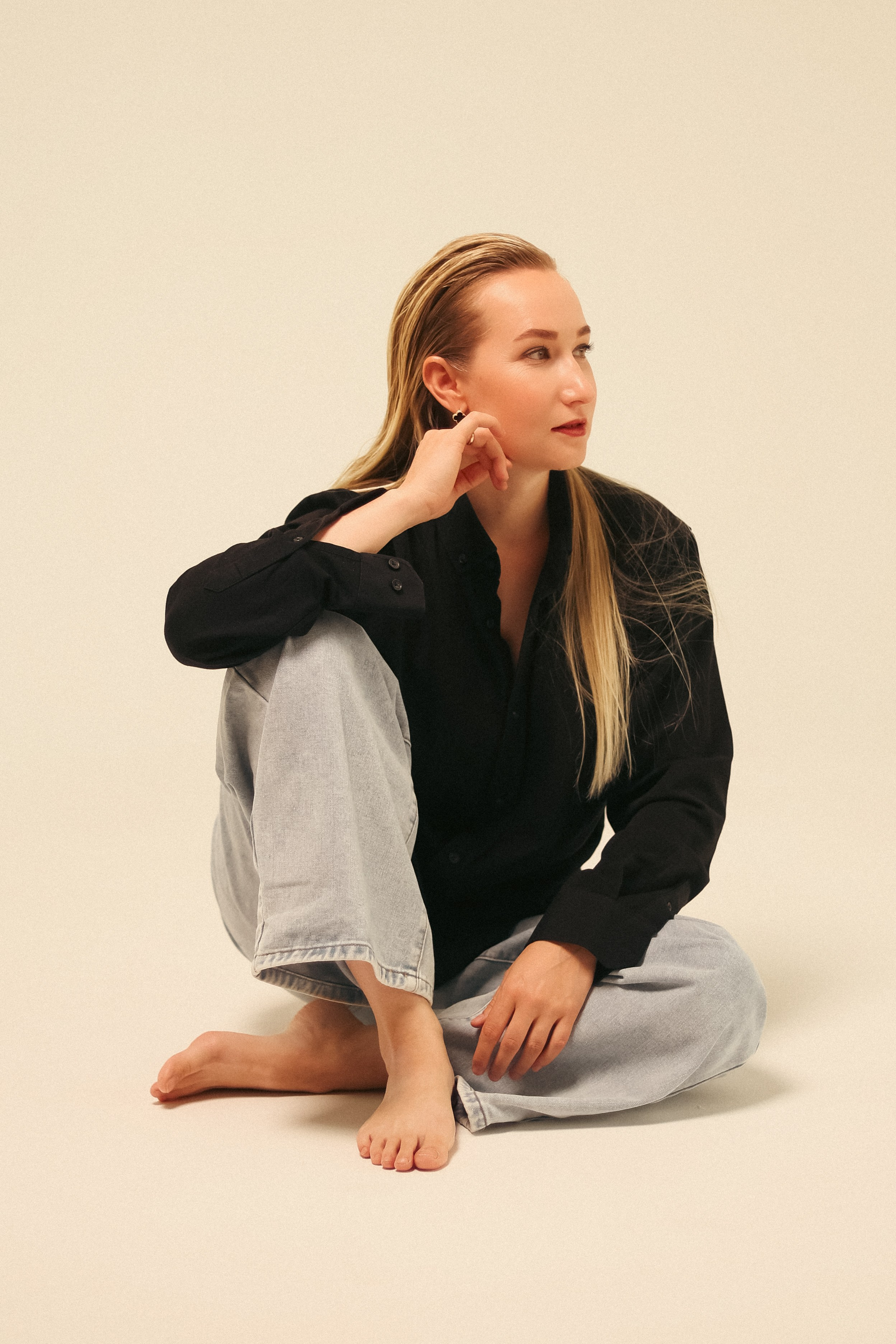 Студийная съемка. Фотограф в Астане, индивидуальная, семейная, домашняя фотосессия