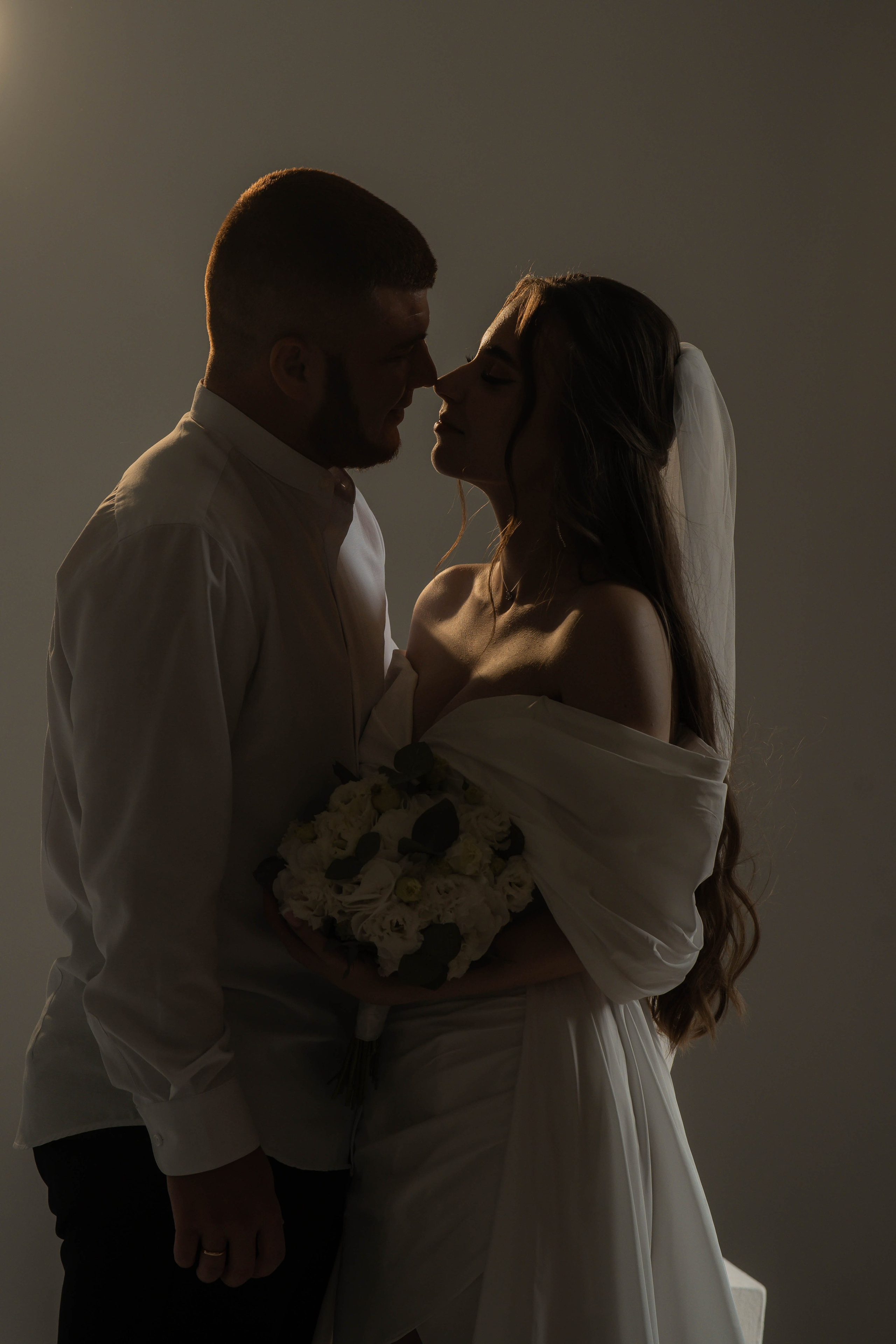 Арина и Андрей