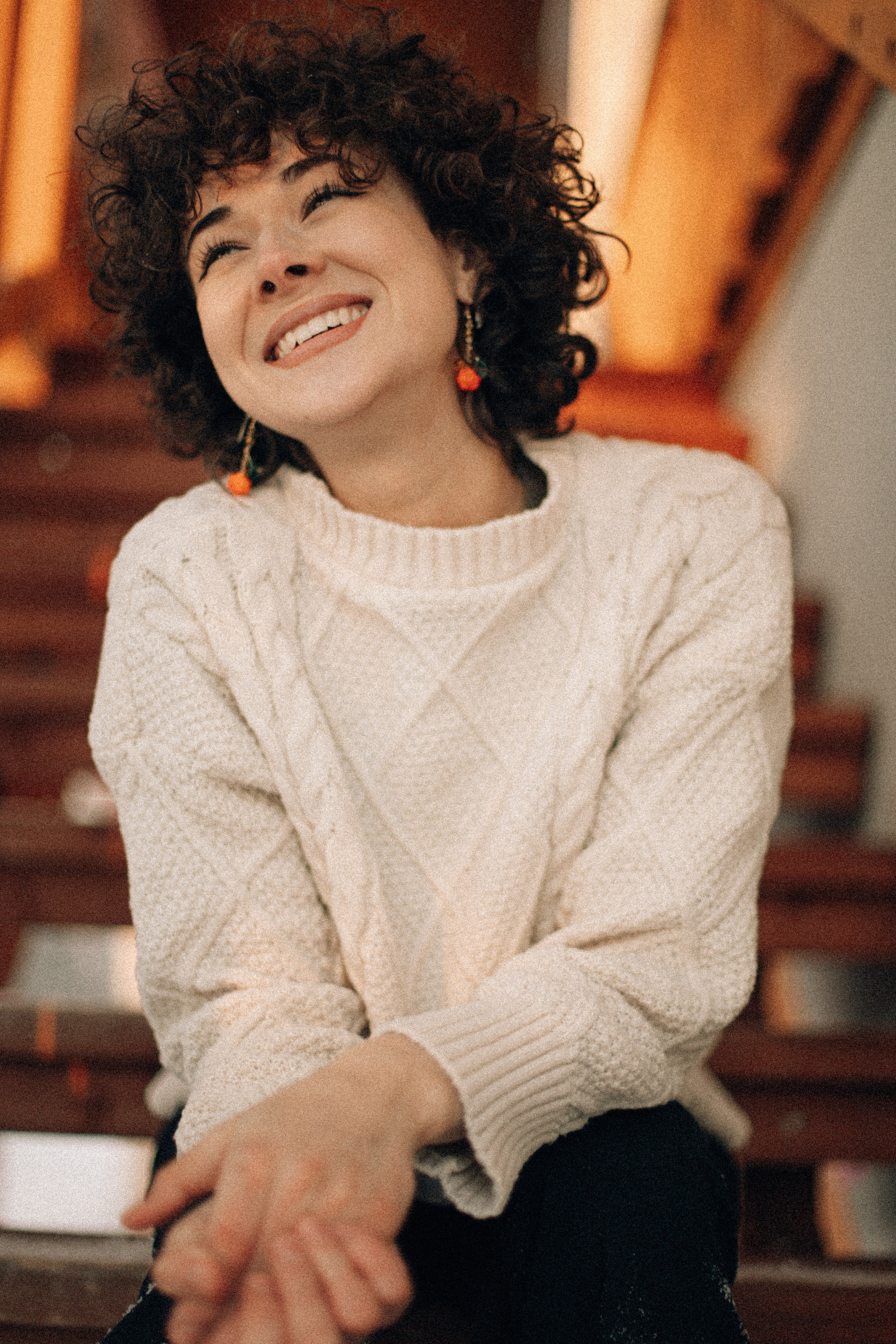 Sonia. Alex Vasina Photographer