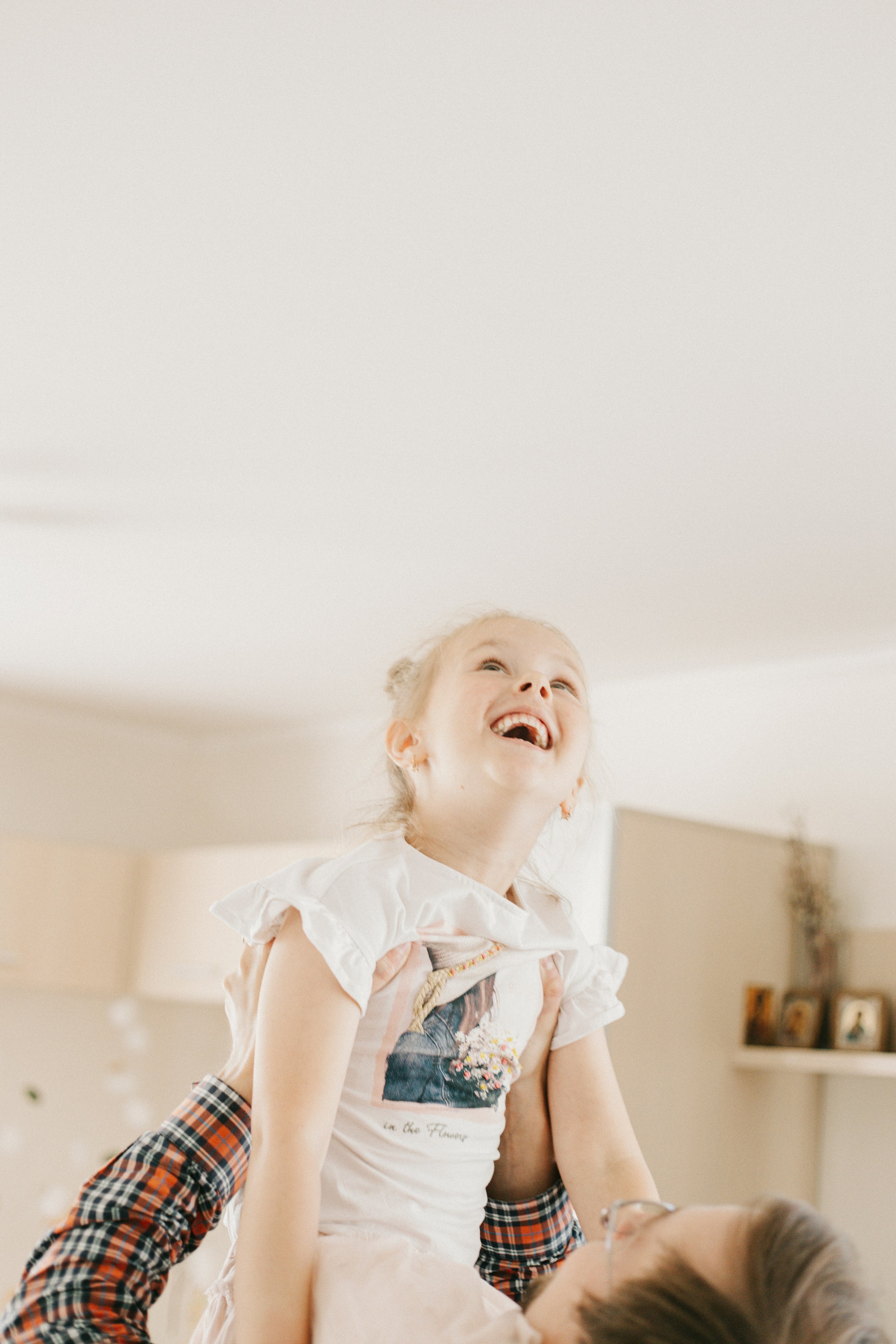 Любовь. Главная