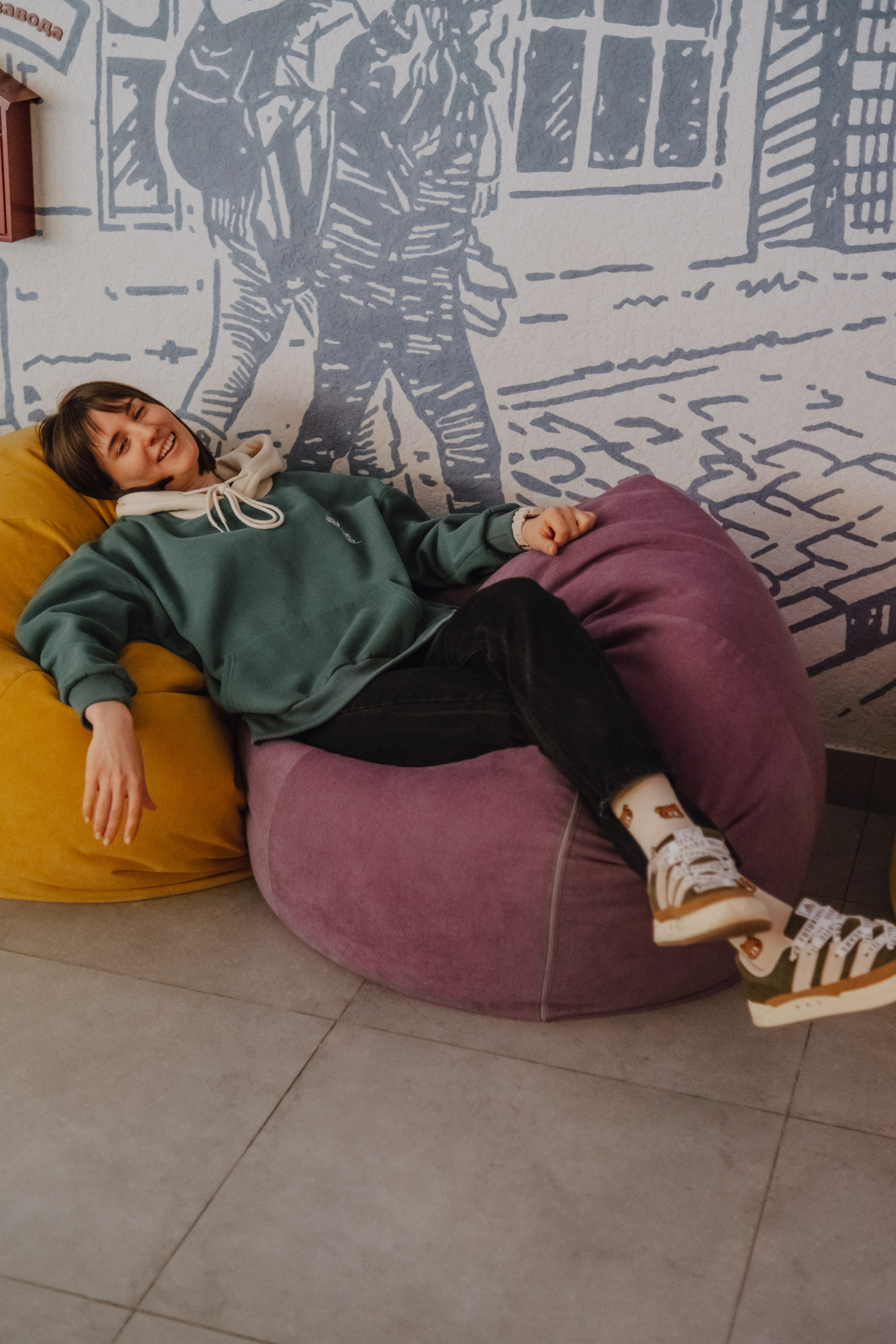 Девчонка. Фотограф Валуйки, Белгородская область. Коробова Юля