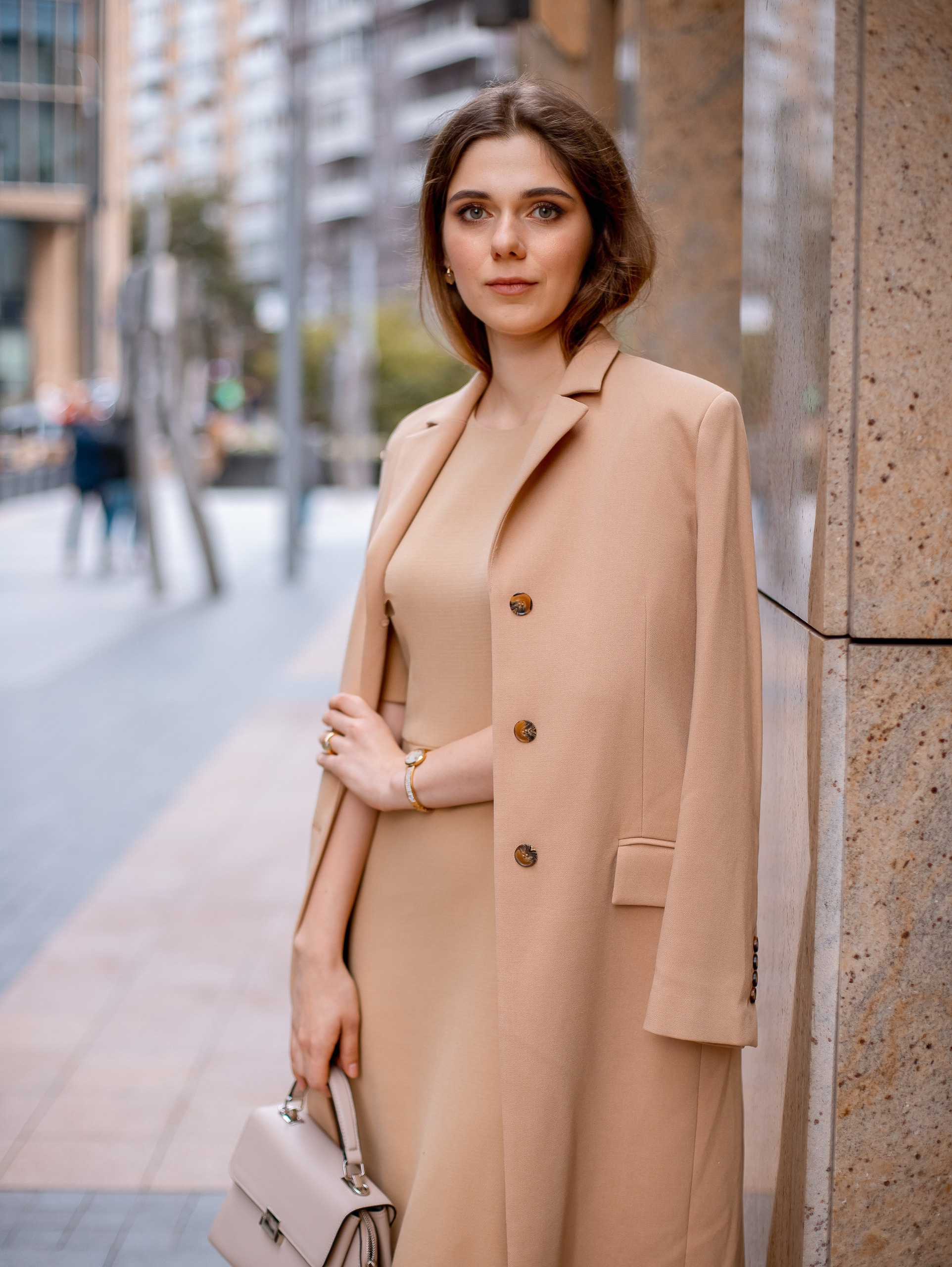 Ольга | Бизнес-наставник. Brand фотограф в Москве Юлиана Томина