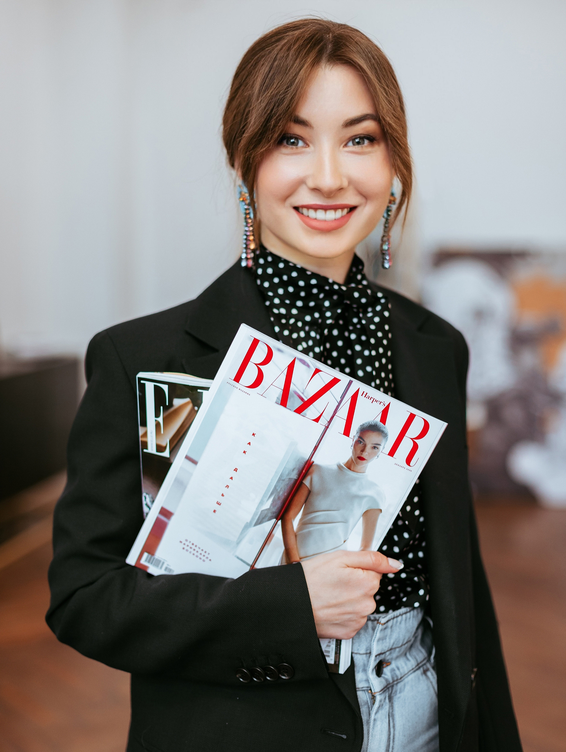 Александра Левитина | Стилист-имиджмейкер. Brand фотограф в Москве Юлиана Томина