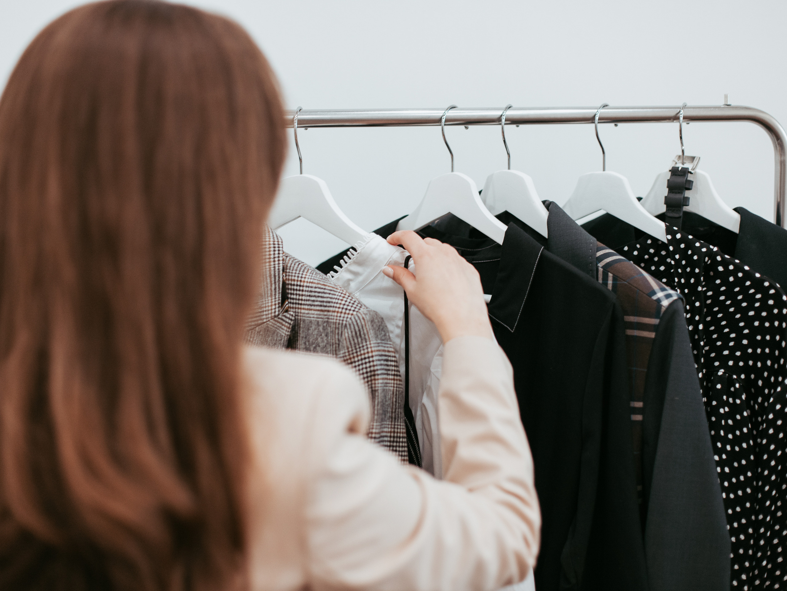 Александра Левитина | Стилист-имиджмейкер. Brand фотограф в Москве Юлиана Томина