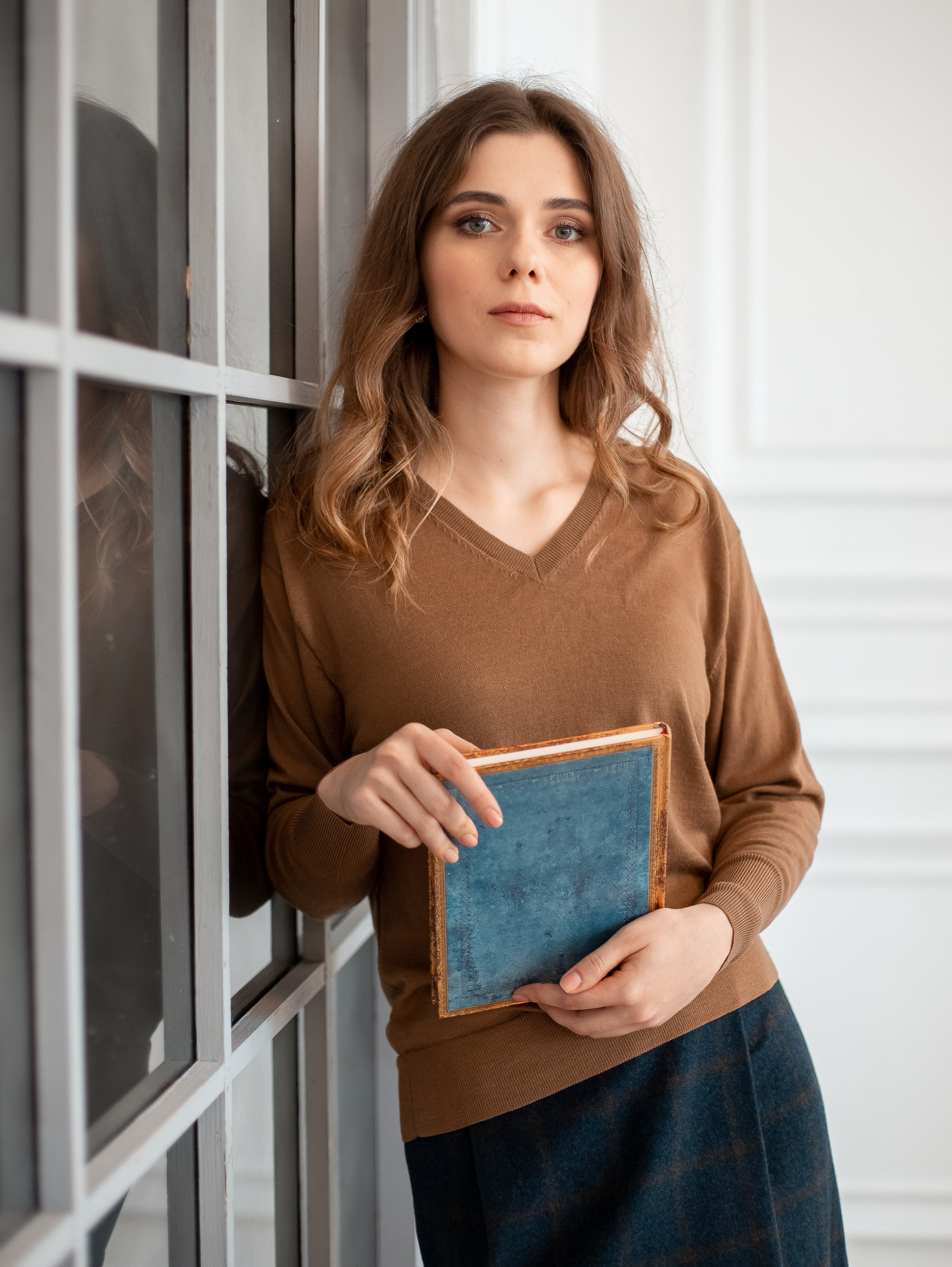 Ольга | Бизнес-наставник. Brand фотограф в Москве Юлиана Томина