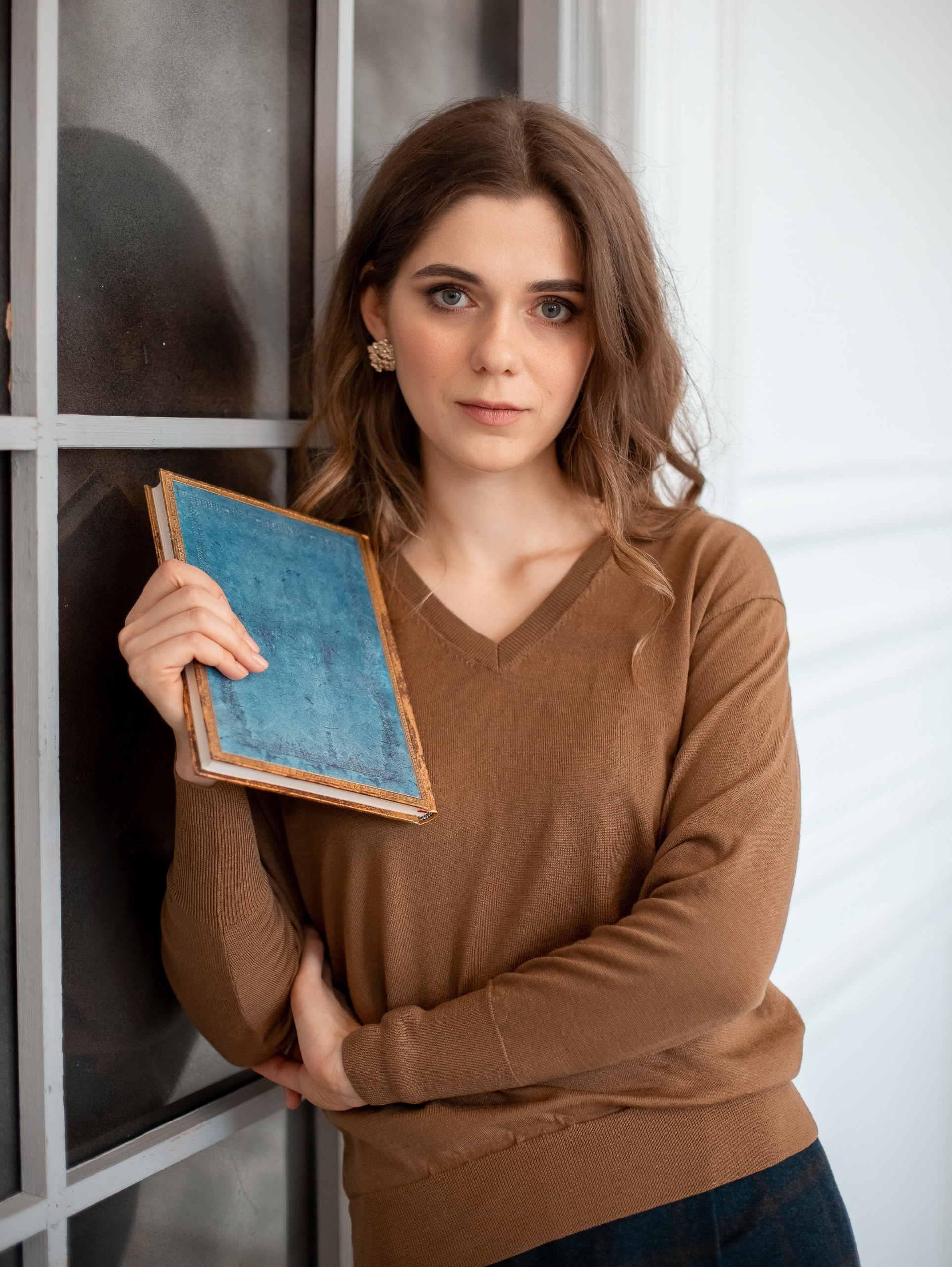 Ольга | Бизнес-наставник. Brand фотограф в Москве Юлиана Томина