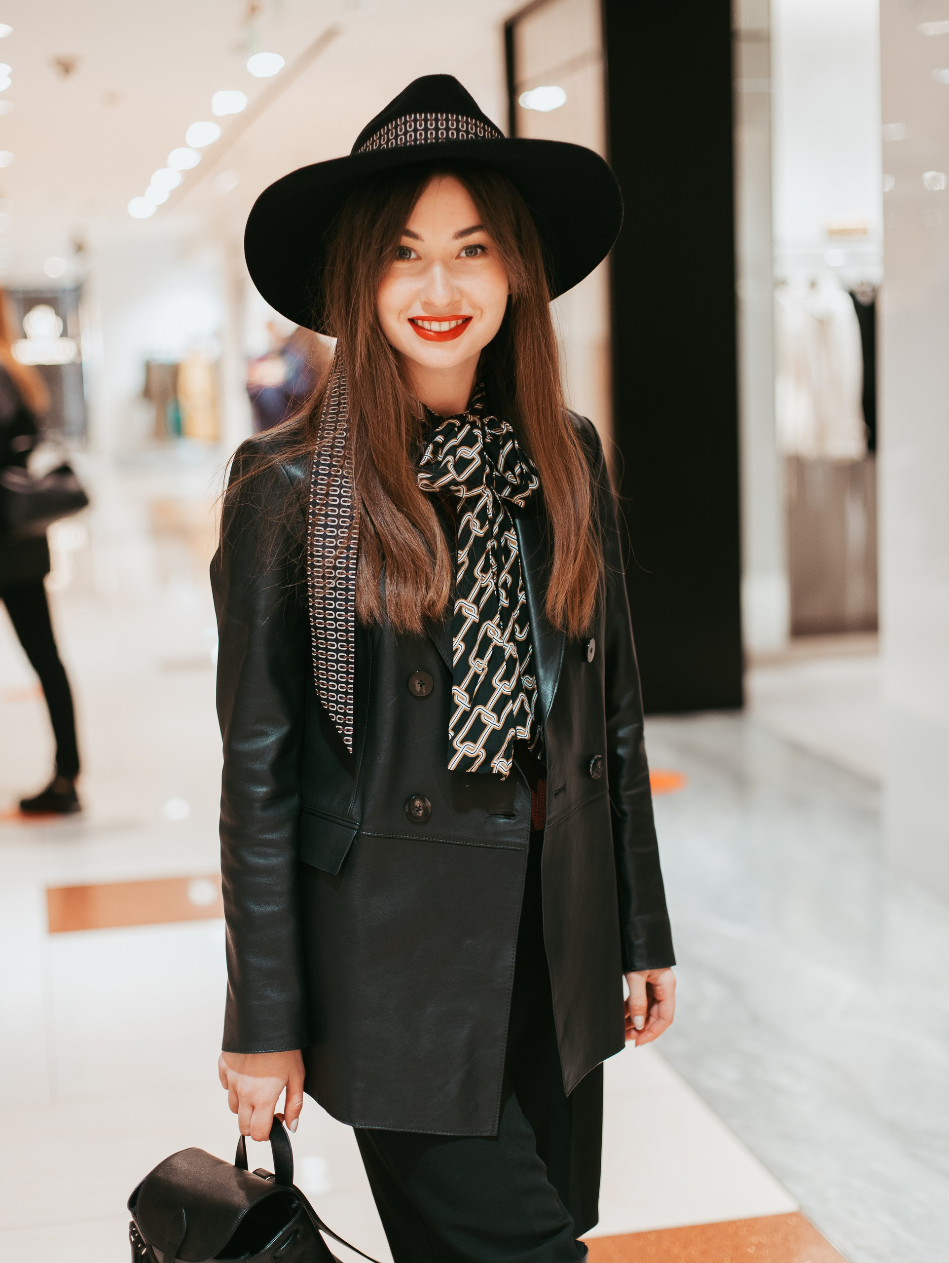 Александра Левитина | Стилист-имиджмейкер. Brand фотограф в Москве Юлиана Томина