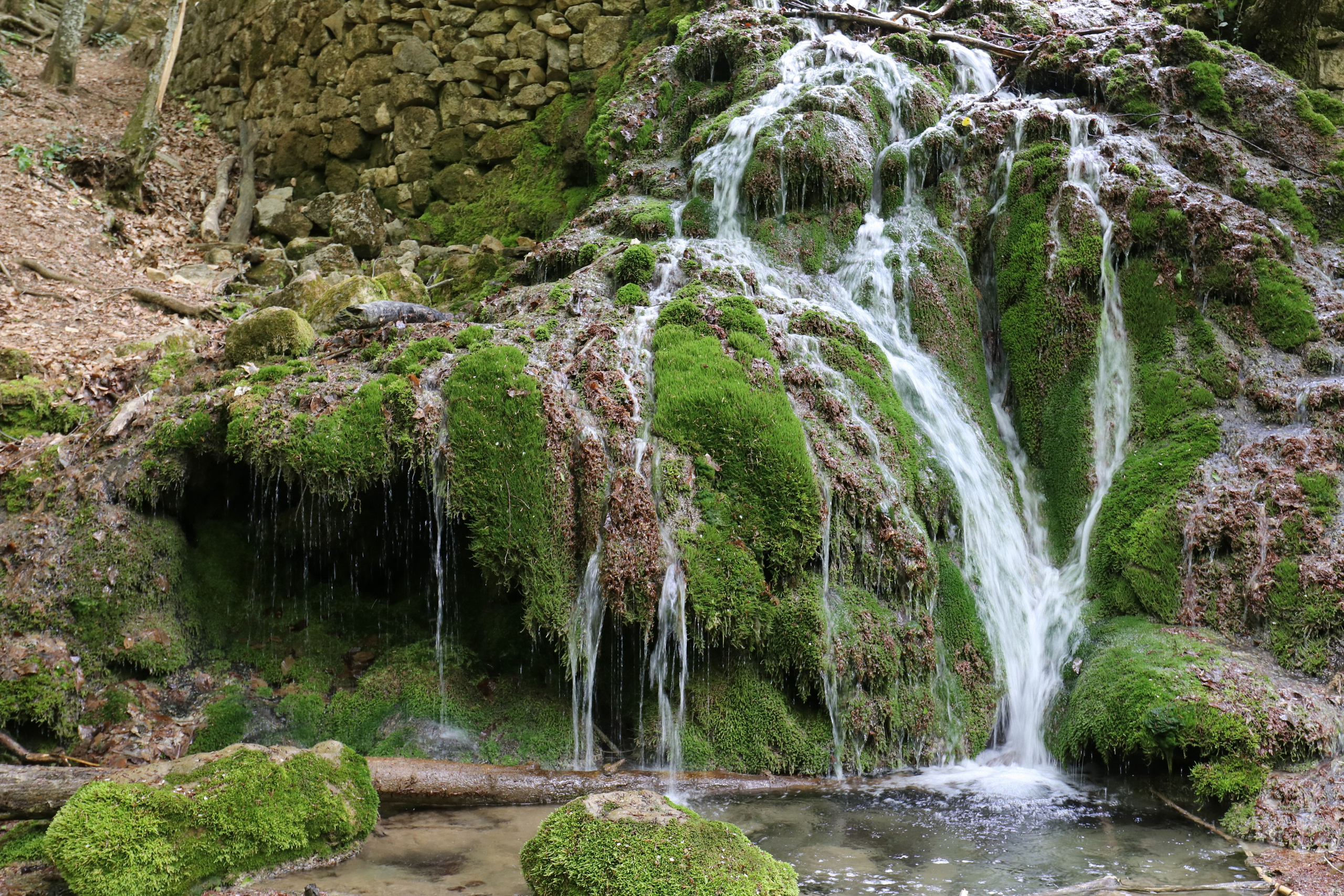 Крым. ЮБК (Бахчисарай, Демерджи, Судак). Первый скалолазный выезд. Май 2019. Путешественник-фотограф из Санкт-Петербурга Татьяна Свистулина