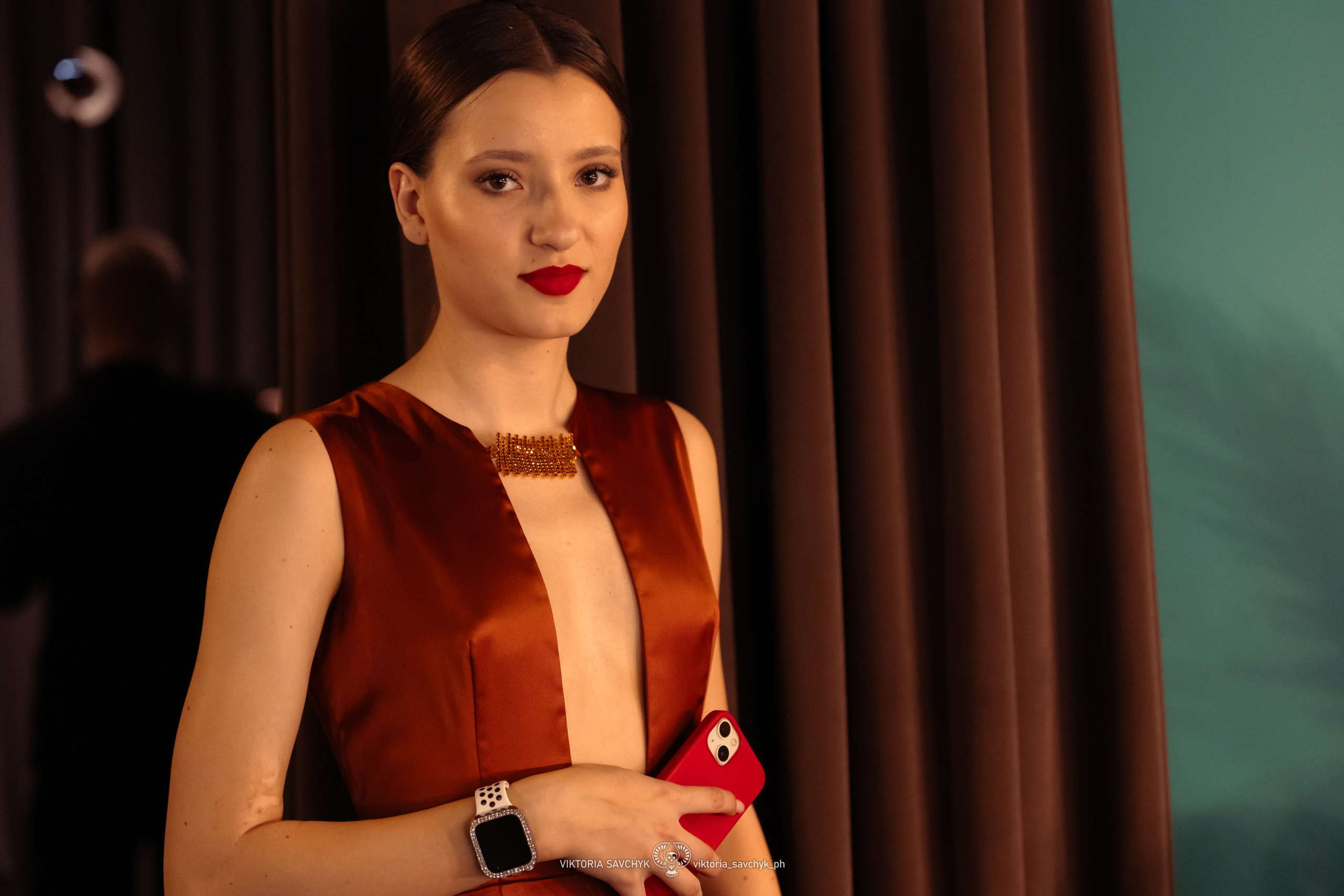 Media Fashion Project. Backstage makeup. Москва 2025. Фотограф в Ростов-на-Дону Виктория Савчук