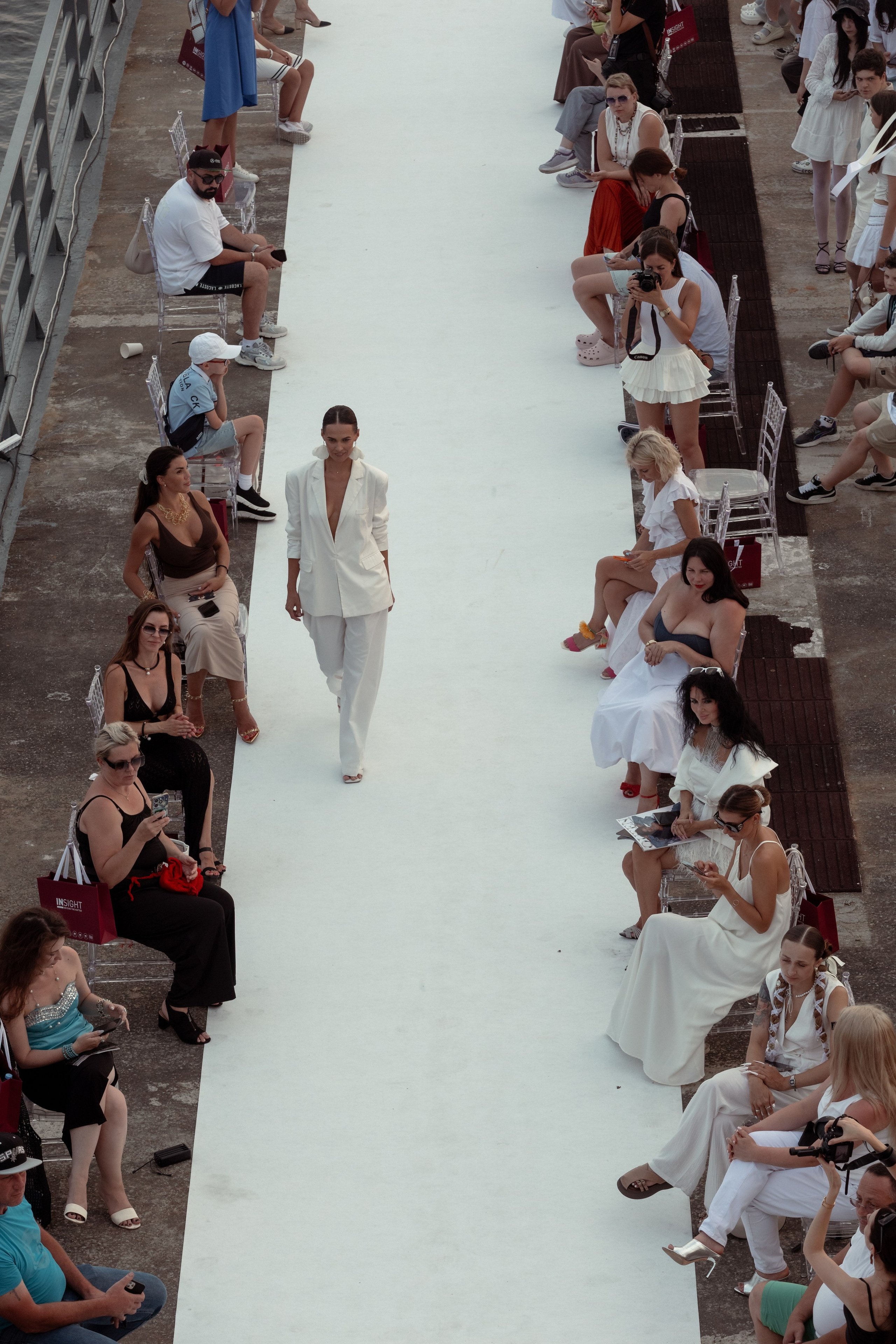 Style Fashion Show. Backstage. Сочи 2025. Фотограф в Ростов-на-Дону Виктория Савчук