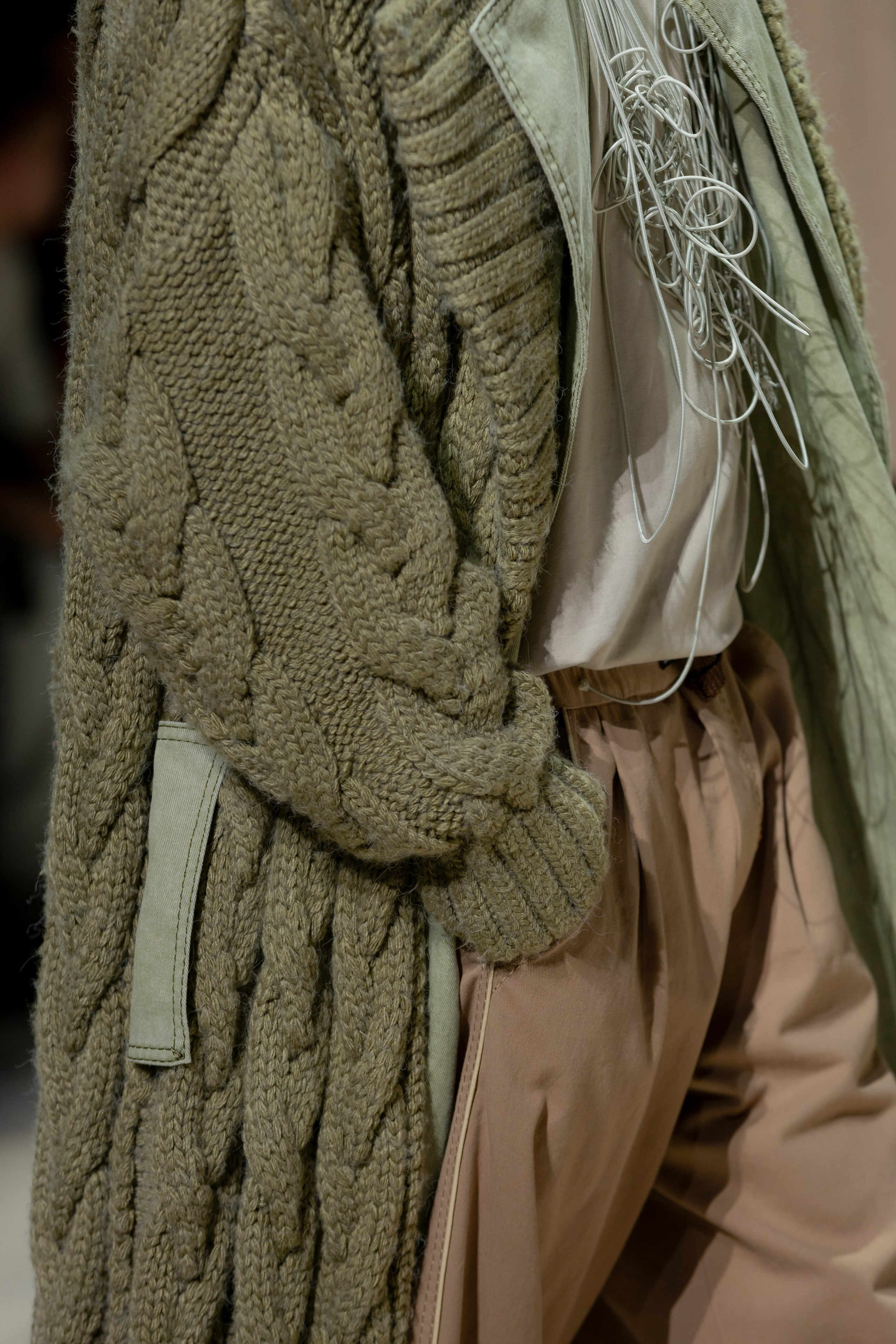 Московская неделя моды. Показ Игоря Гуляева. Фотограф в Ростов-на-Дону Виктория Савчук