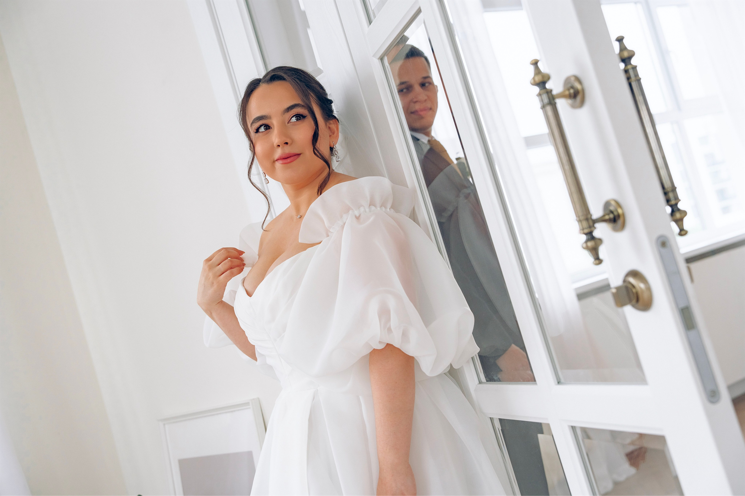 Свадебный фотограф в Чебоксарах