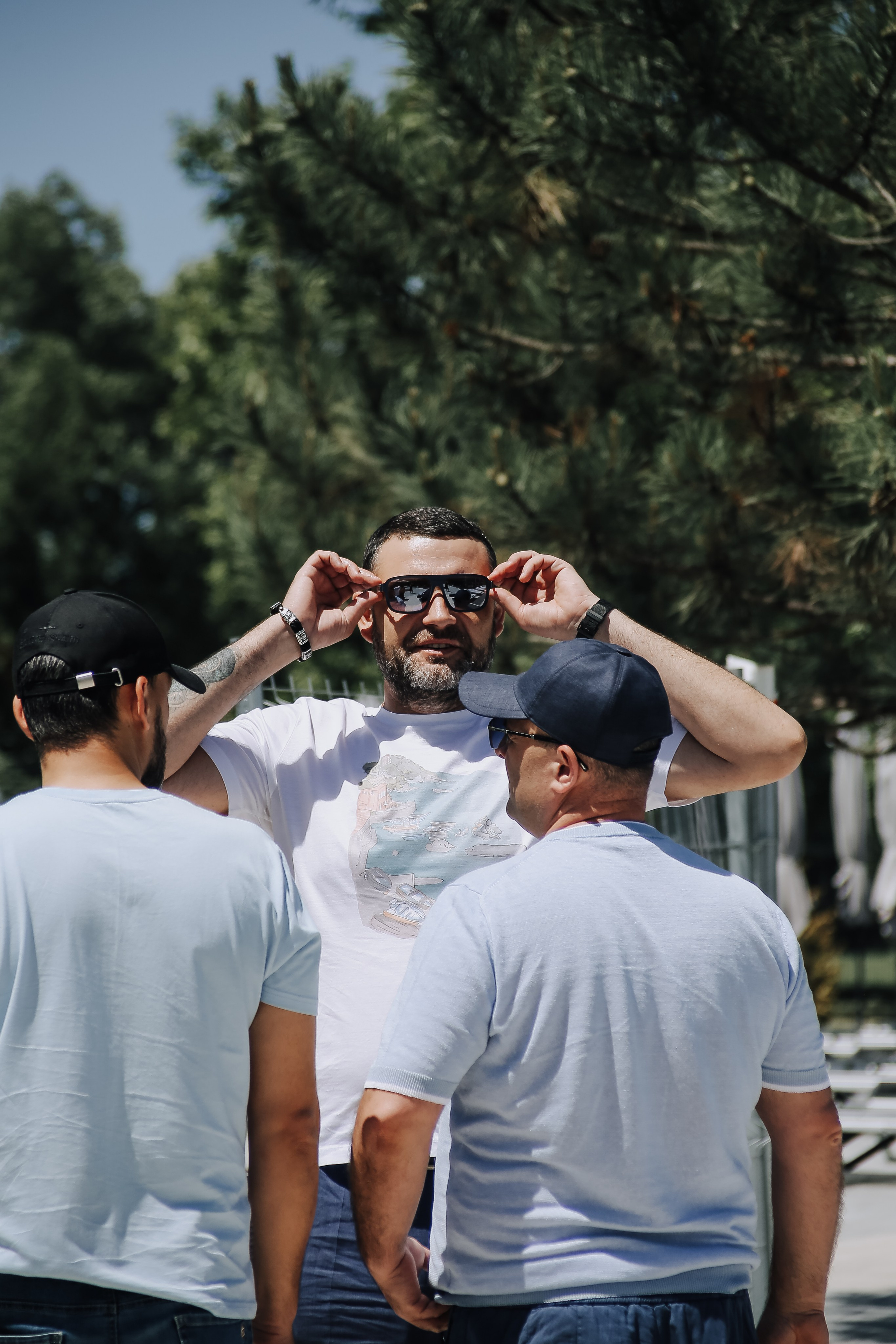 День Рождение «КрымСтройЭксперт». Фотограф в Крыму | Виктория Нотевская