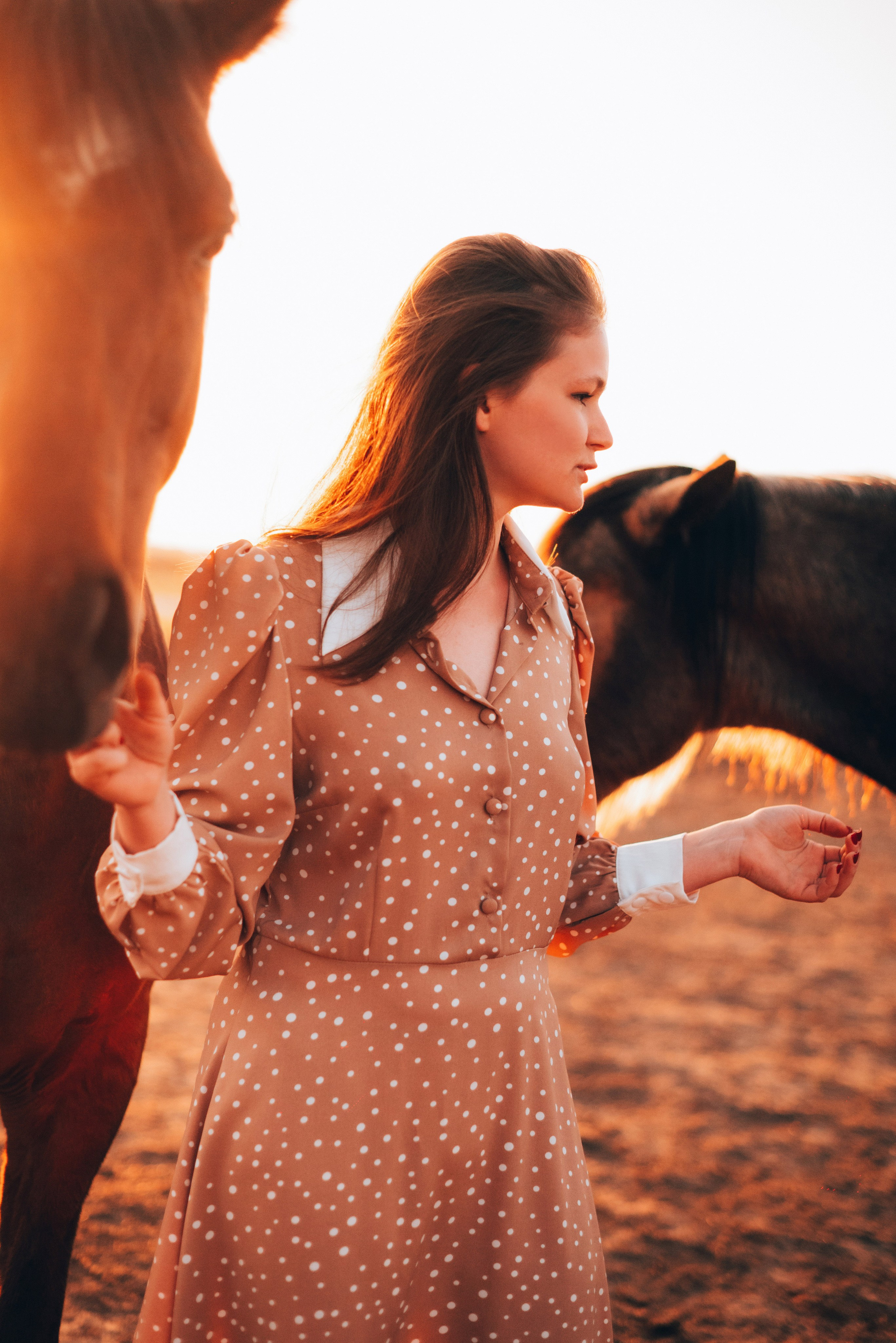 Лиза. Творческий фотограф в Волгограде