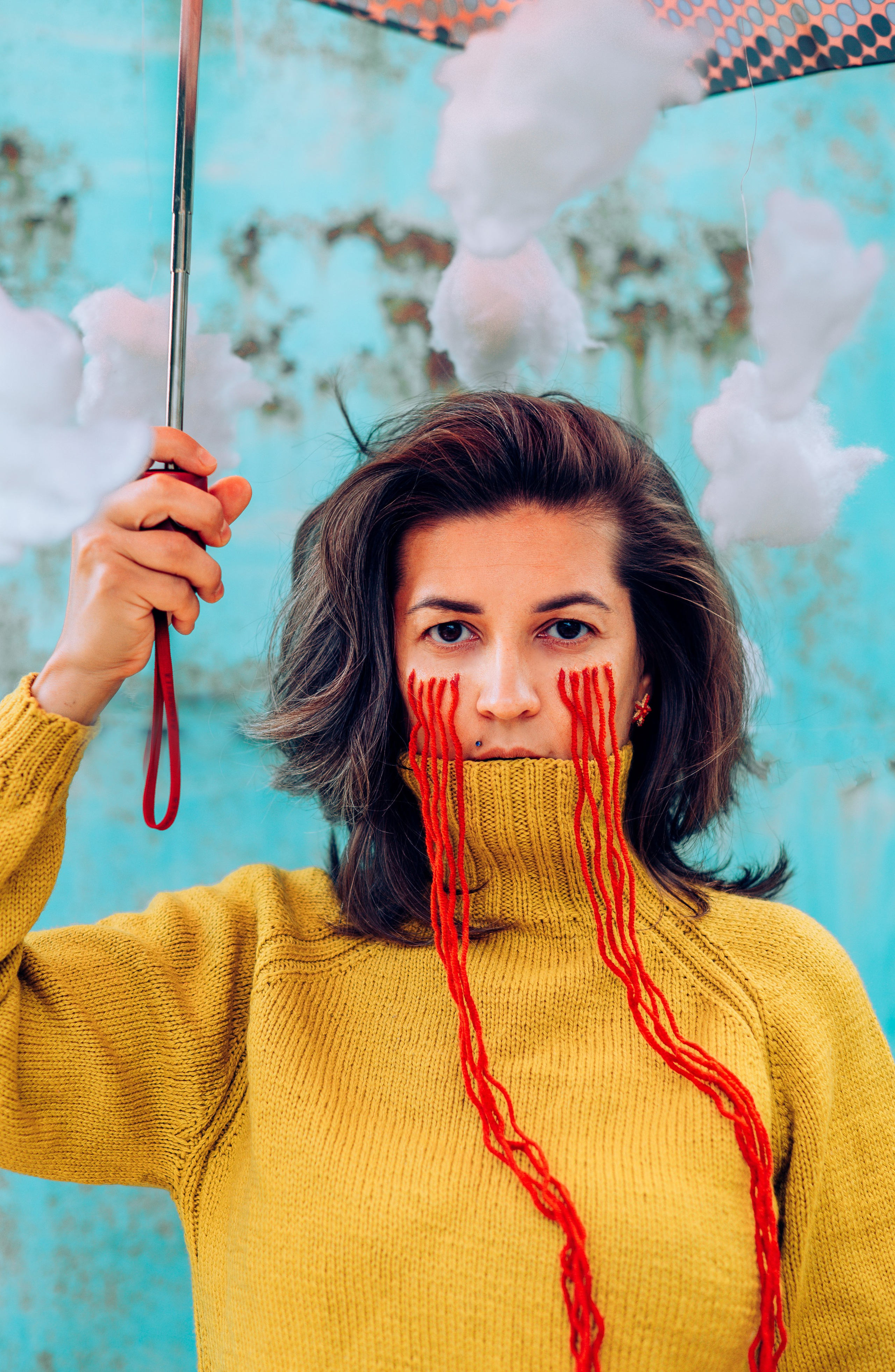 Творческие съемки. Творческий фотограф в Волгограде