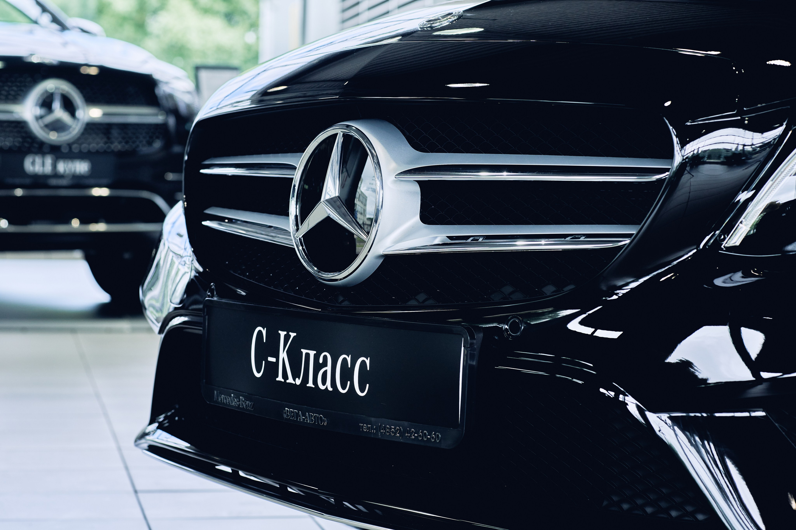 Mercedes. Фотограф в Сочи Катя Гончарова