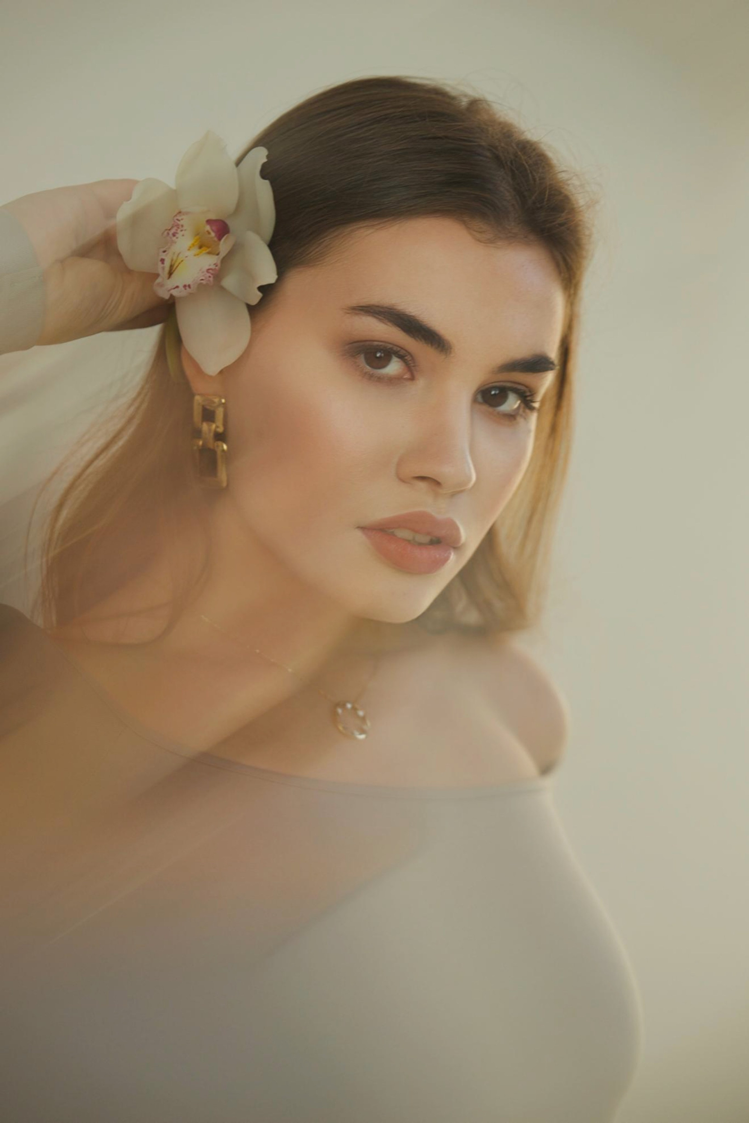 Софья. Женский фотограф в Москве Уварова Анастасия