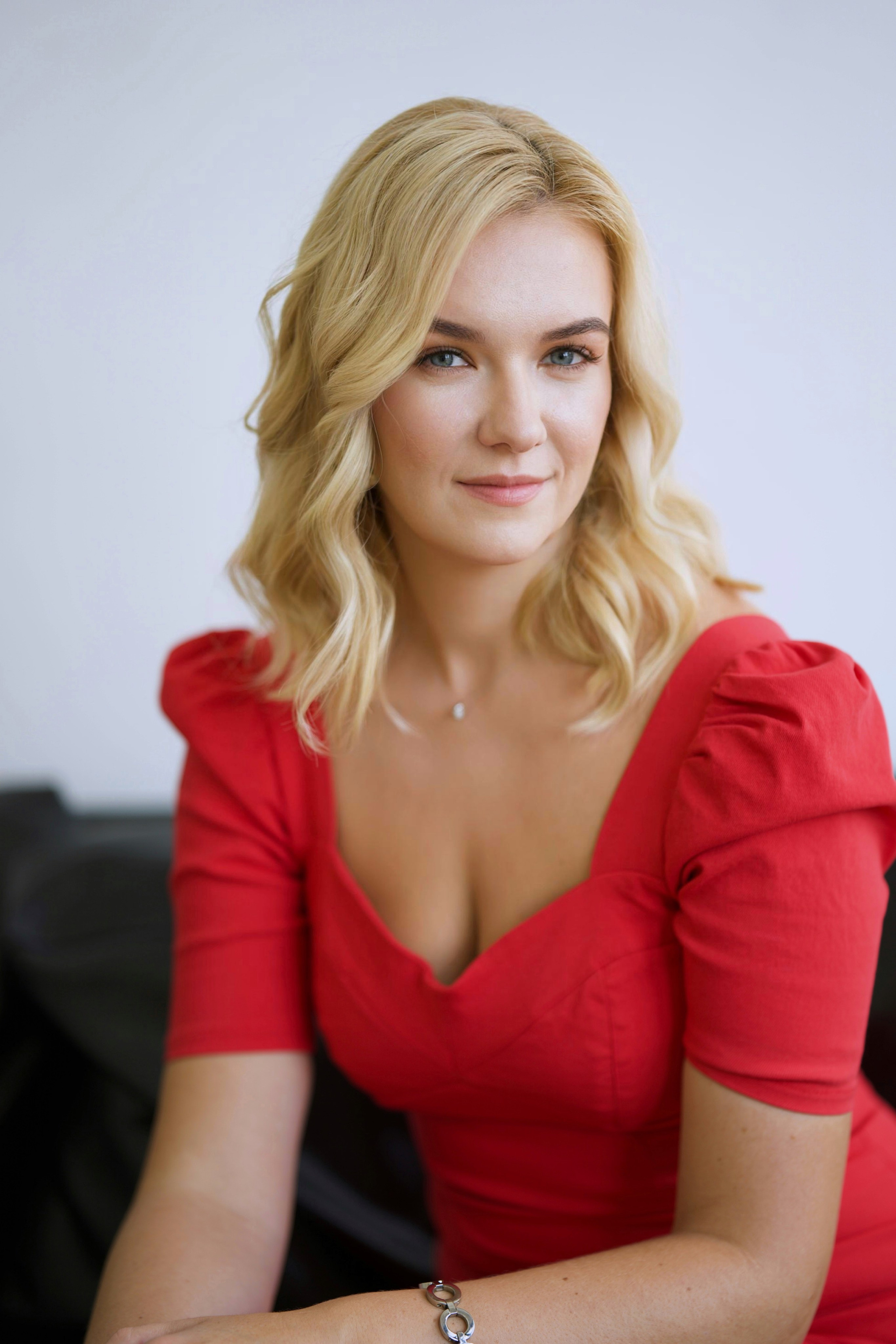 Ирина. Женский фотограф в Москве Уварова Анастасия