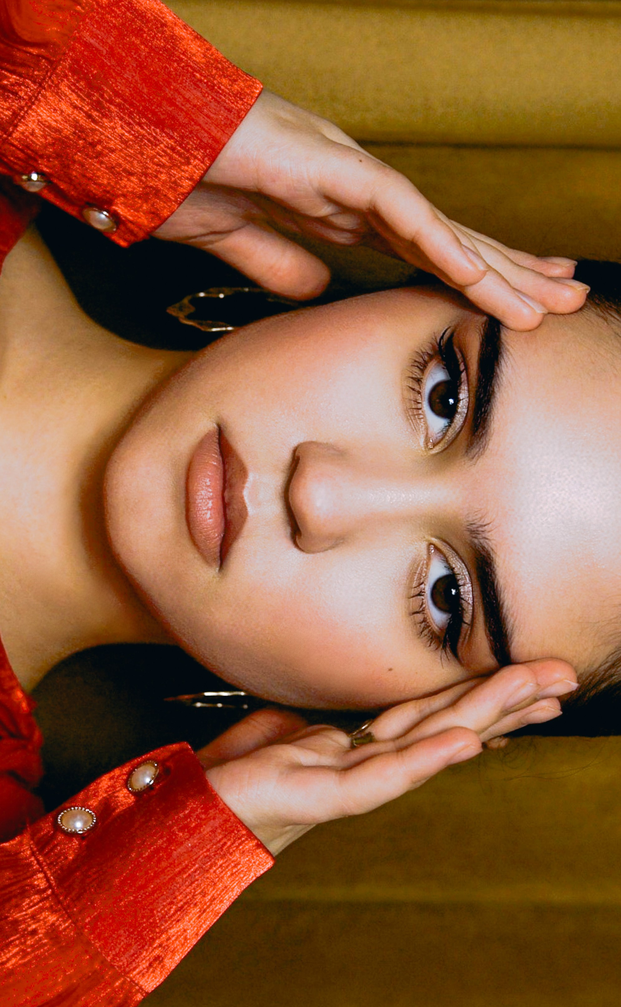 Женские фотосъёмки. Женский фотограф в Москве Уварова Анастасия