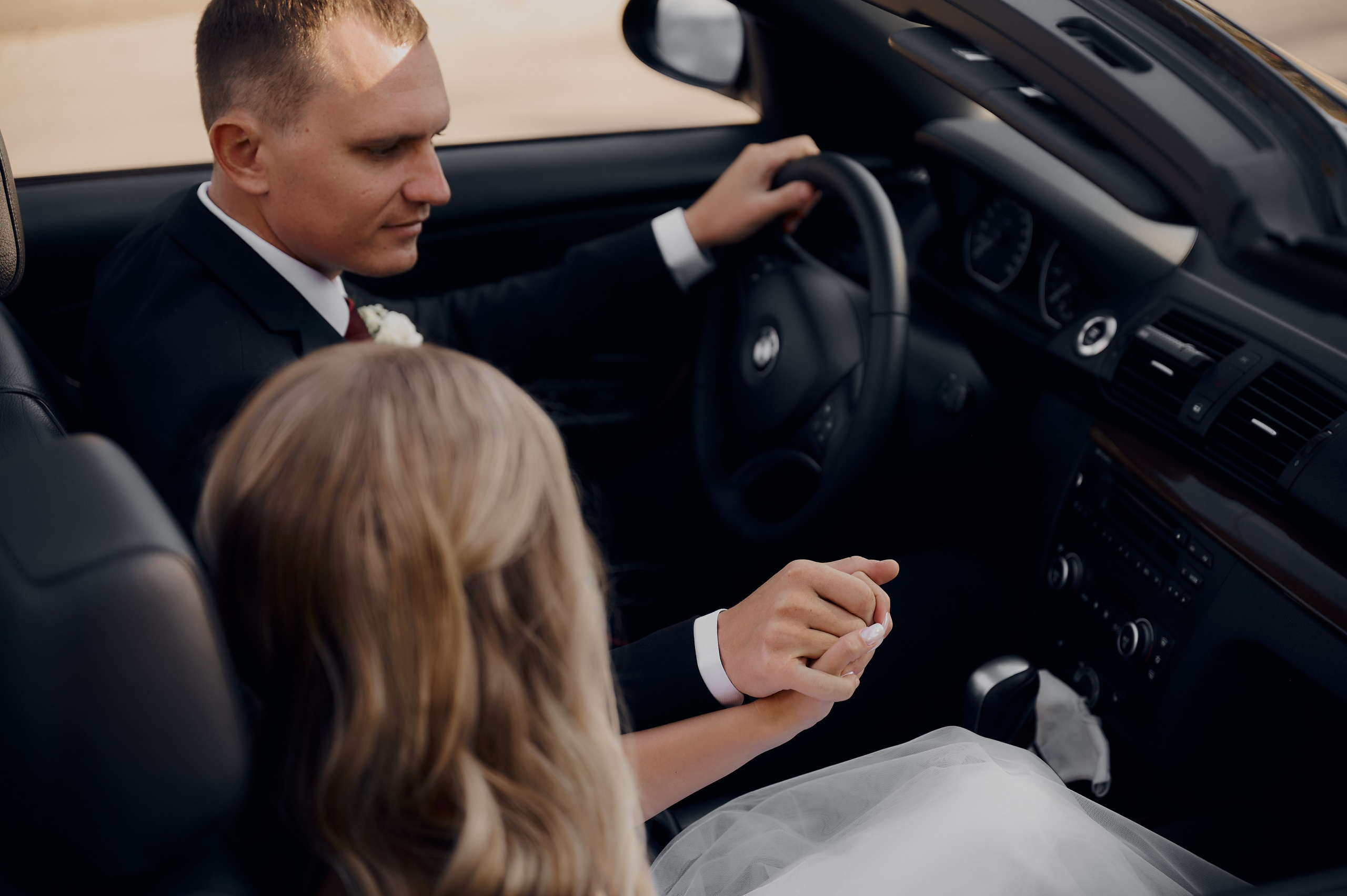 Выездная фотосессия в Туле. Свадебный фотограф в Туле Никита Беляев