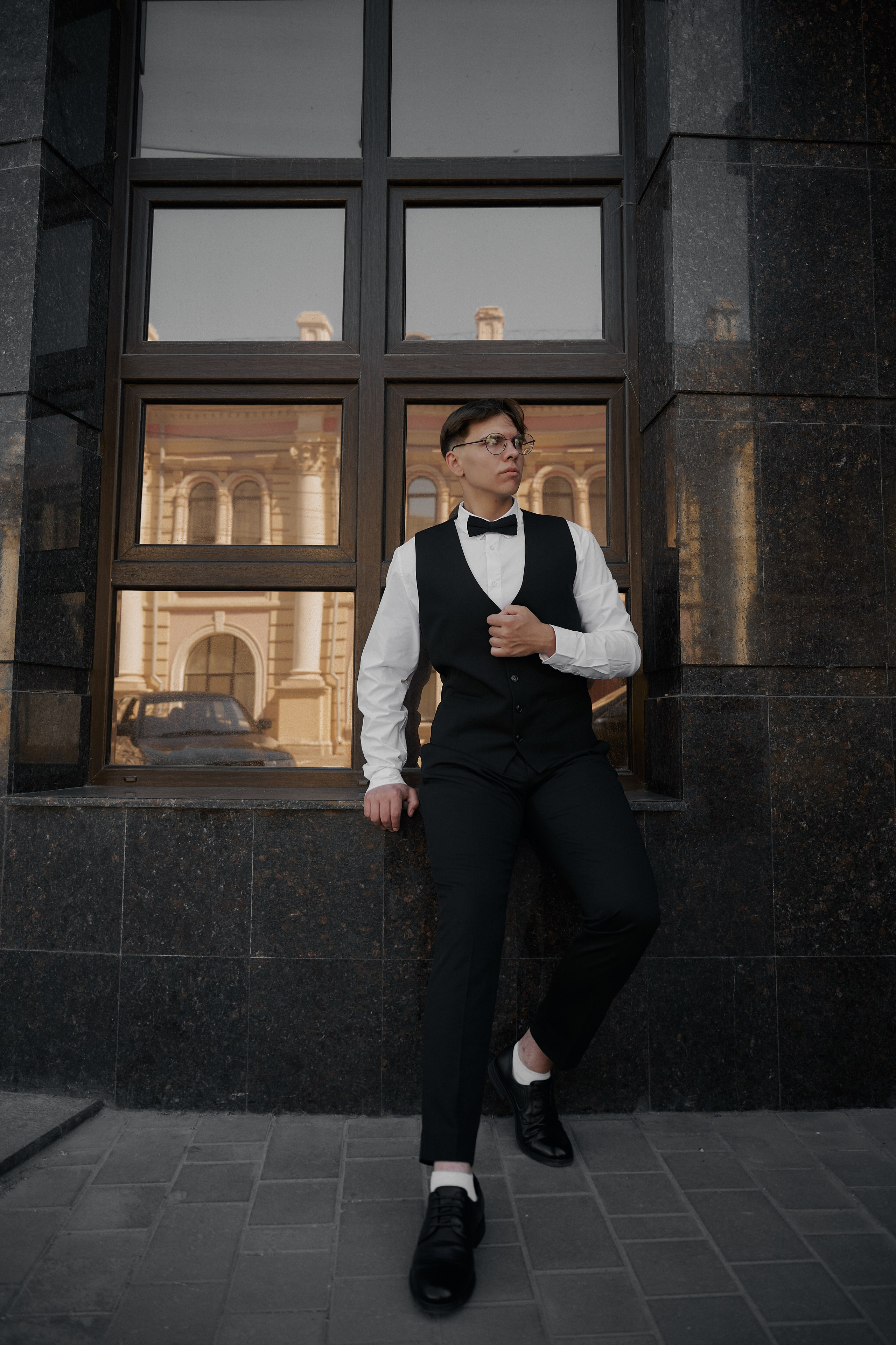 М и В. Свадебный фотограф в Туле Никита Беляев