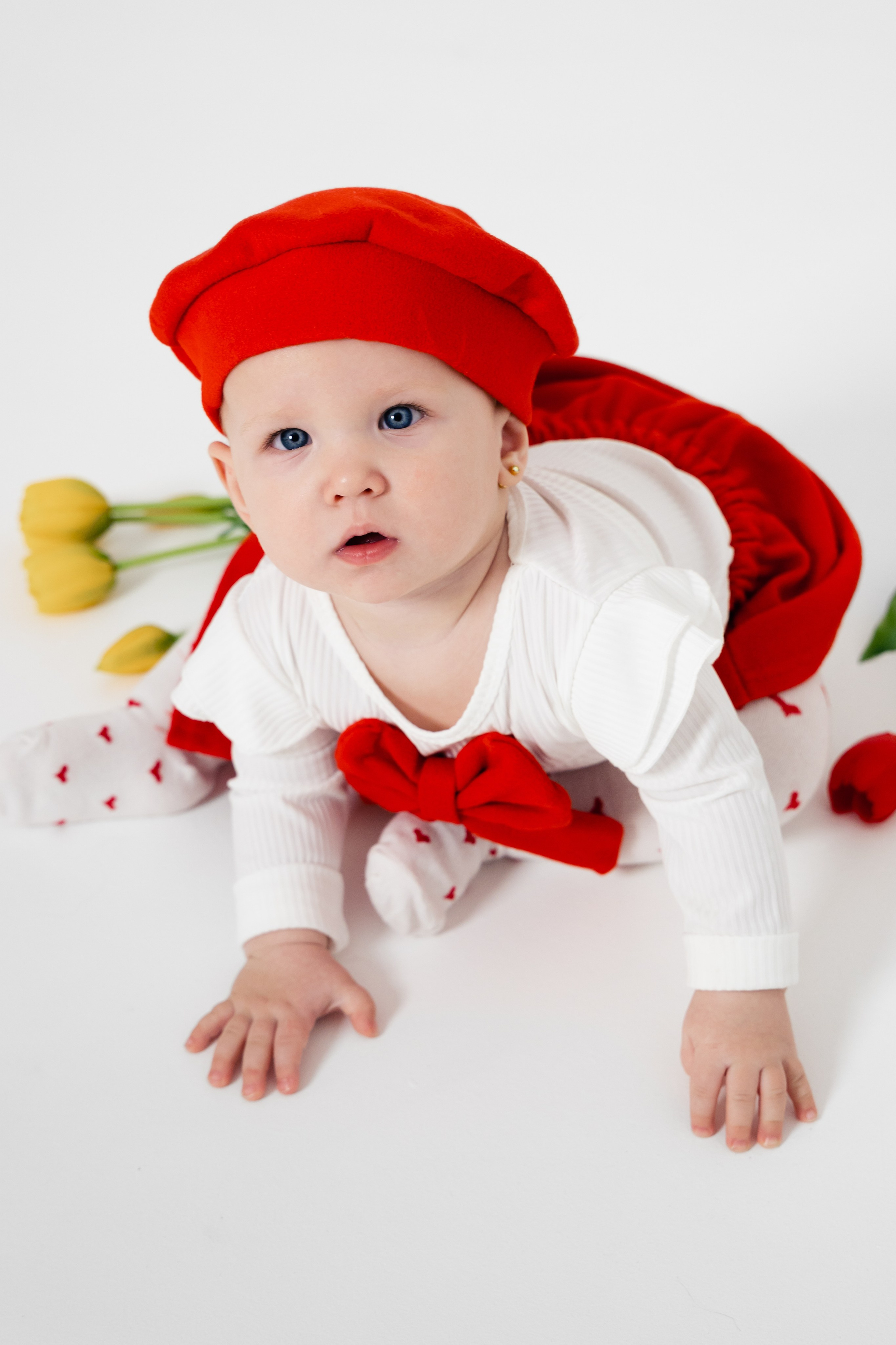 Алина & Тимур & Аделина. Фотограф / Видеограф Братск Юлий Дежин