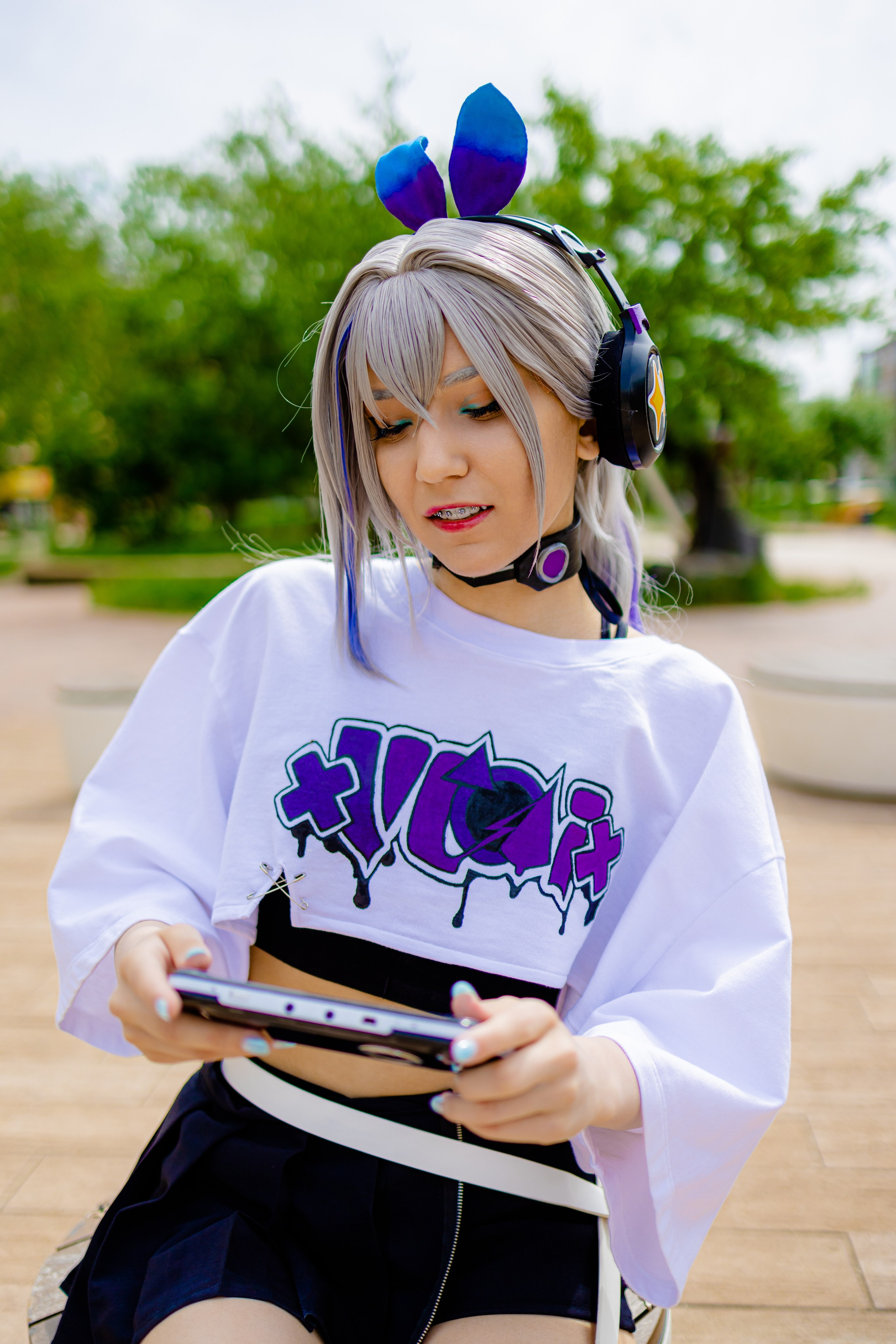 COSPLAY. Фотограф Братск Юлий Дежин