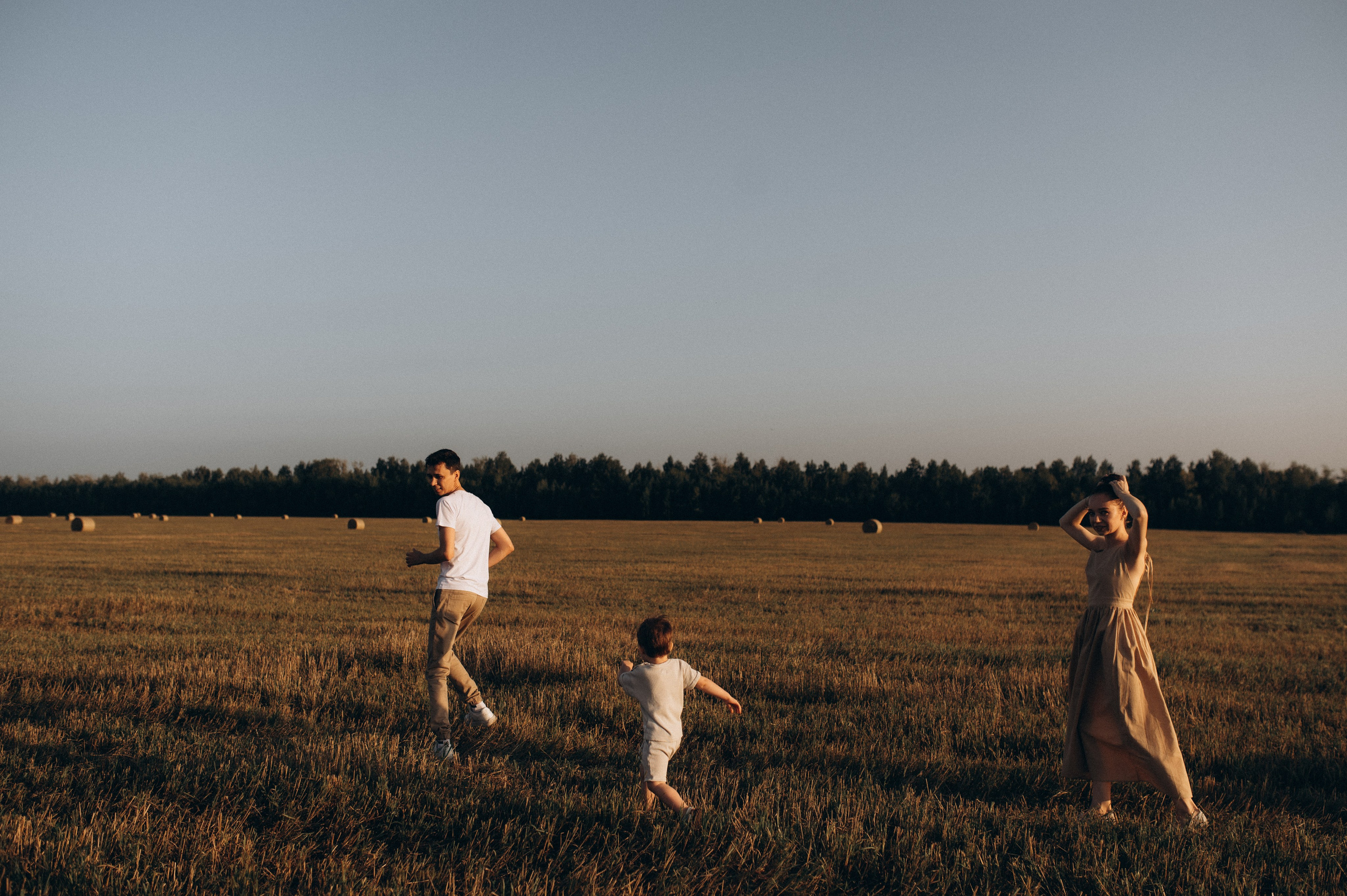 Август. Свадебный и семейный фотограф в Пензе