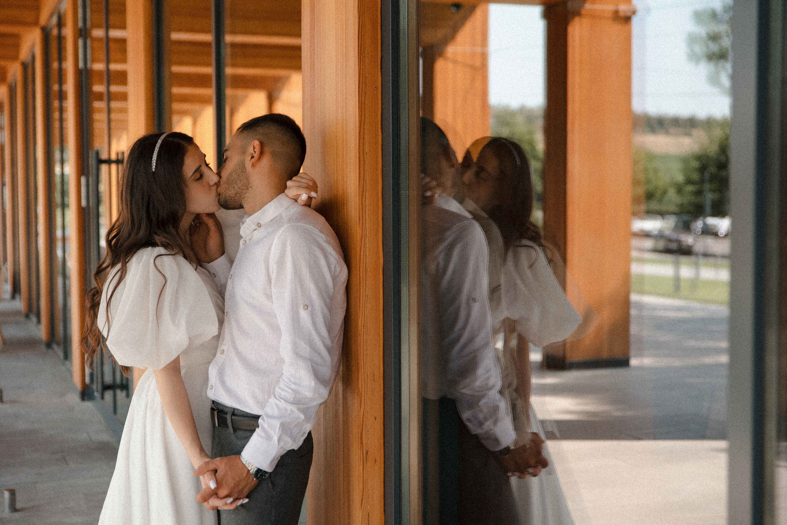 Любовь🤍. Свадебный фотограф Мироманов Николай в Крыму