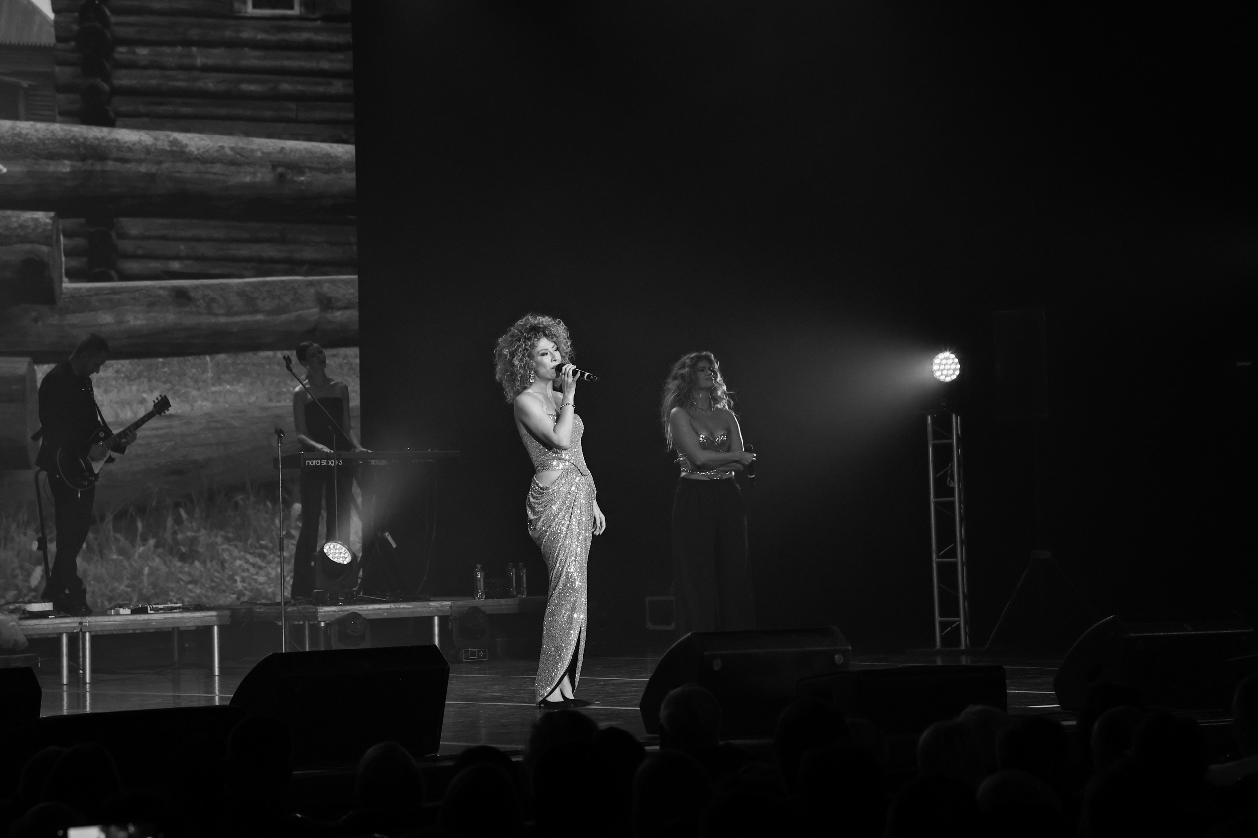 CONCERT. Главная