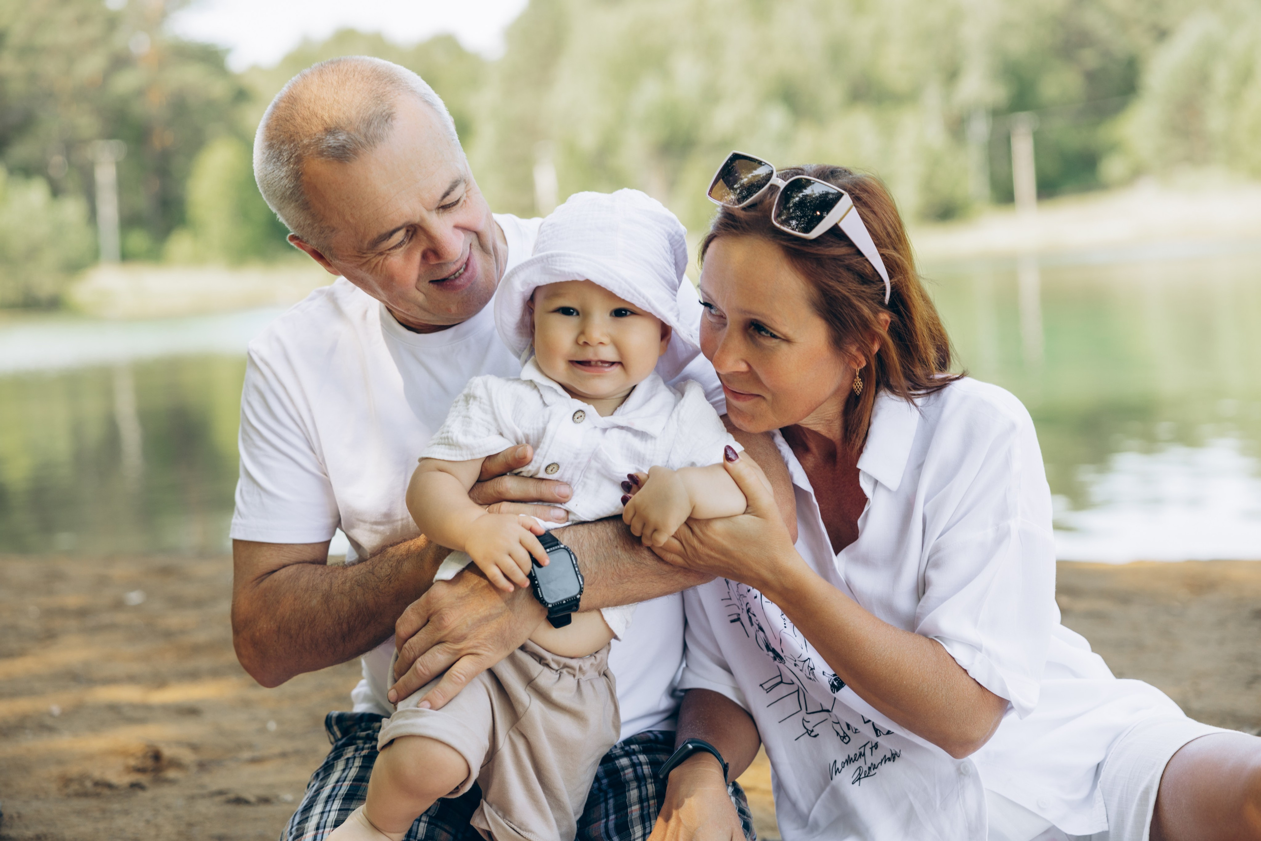 Прогулка в Новогрудинино. Свадебный, семейный фотограф в Иркутске Светлана Макаричева