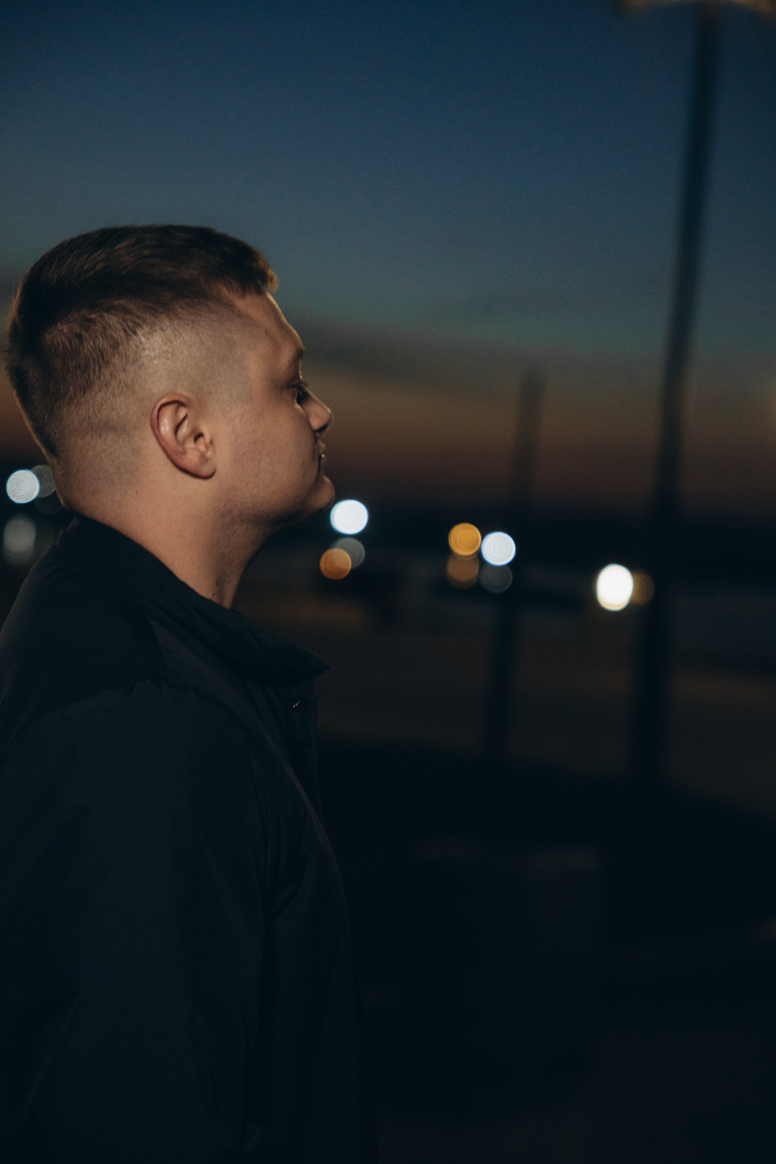 Мужской портрет. Свадебный, семейный фотограф в Иркутске Светлана Макаричева