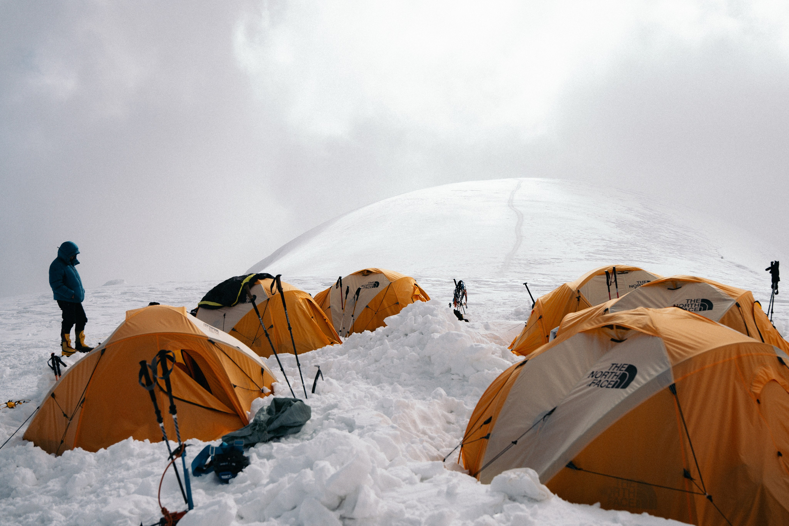 Lenin Peak. Pavel Kaiun